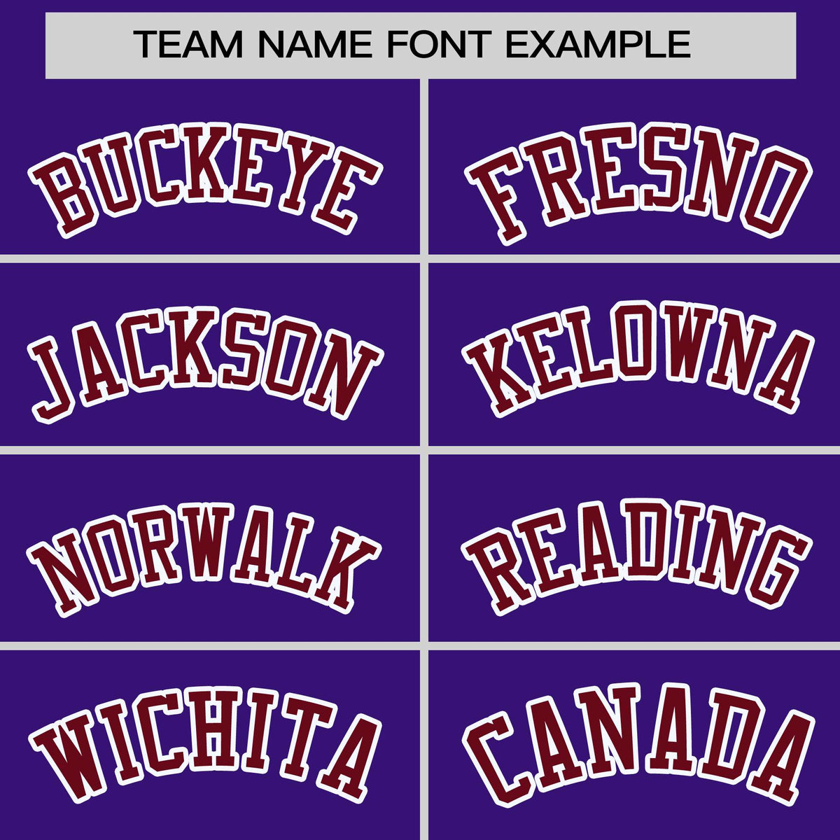 Custom Purple Crimson Varsity Full-Snap Color Block Letterman Baseball Jacket