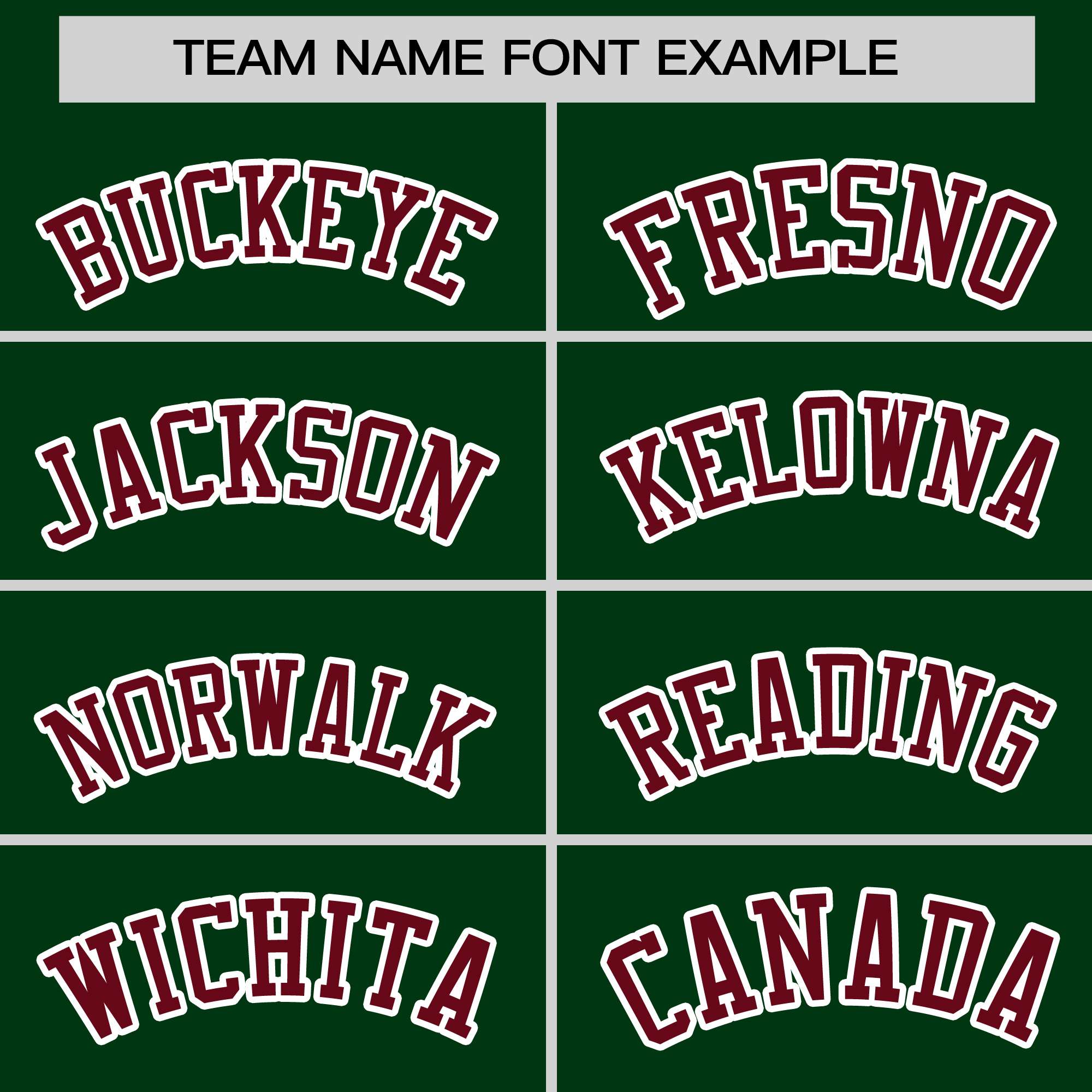Custom Green Crimson Varsity Full-Snap Color Block Letterman Baseball Jacket