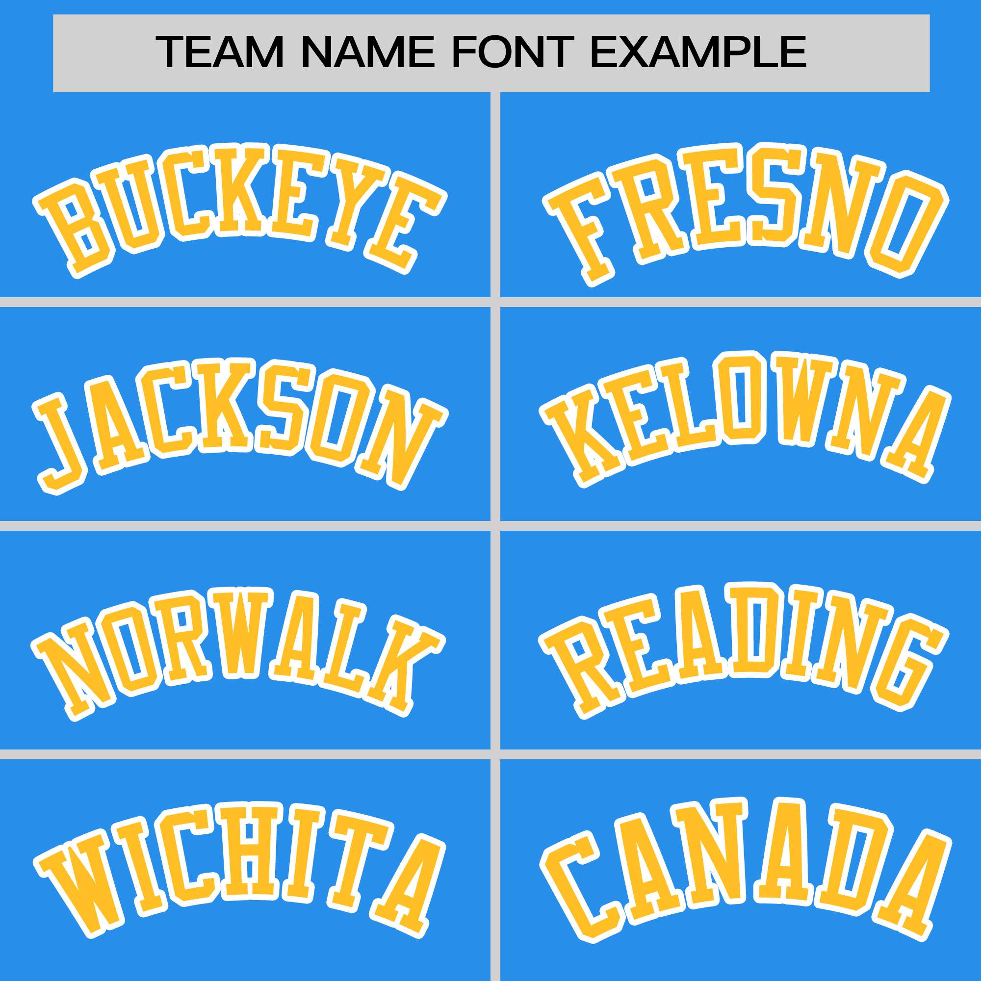 Custom Powder Blue Gold Varsity Full-Snap Color Block Letterman Baseball Jacket
