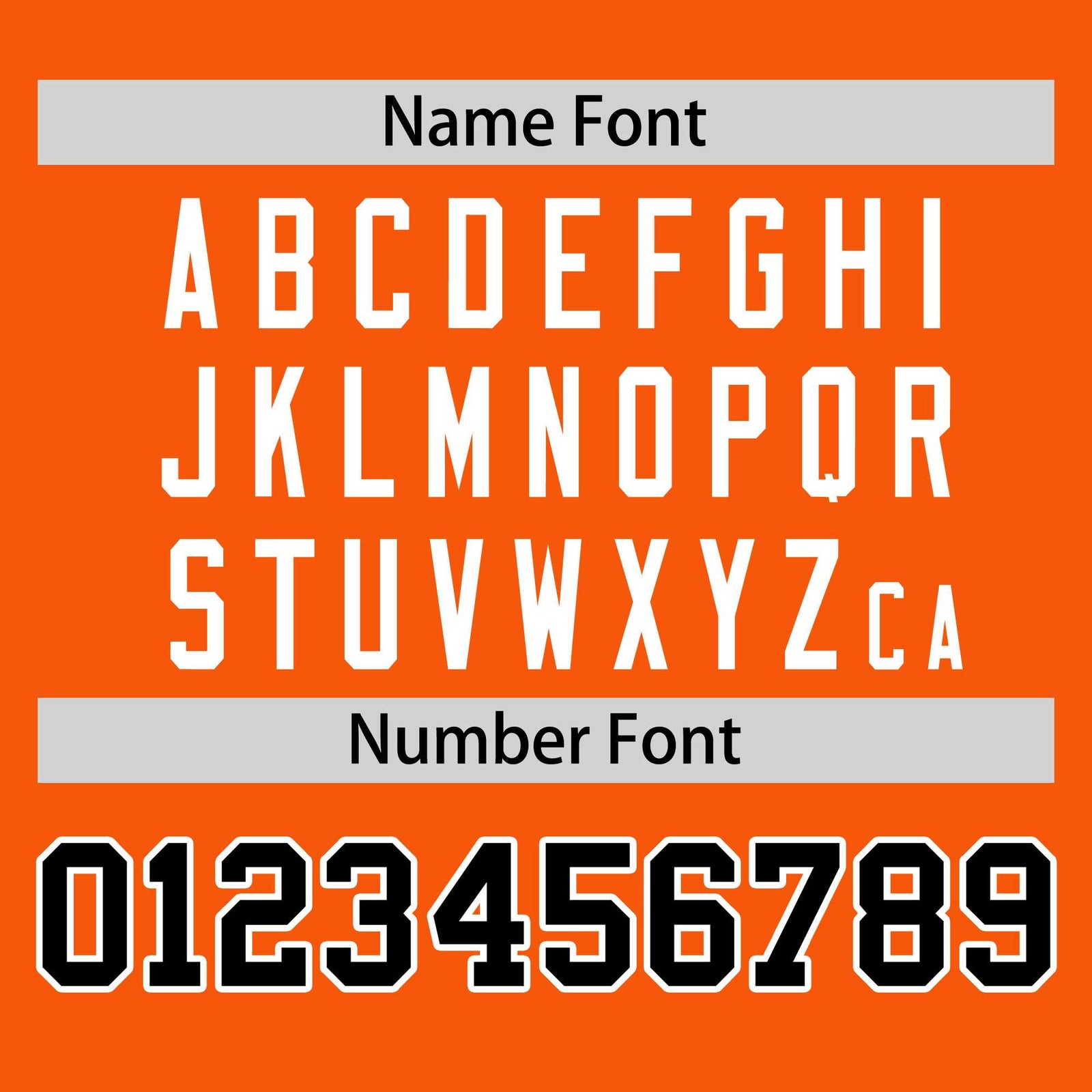 Custom Orange Black Varsity Full-Snap Color Block Letterman Baseball Jacket