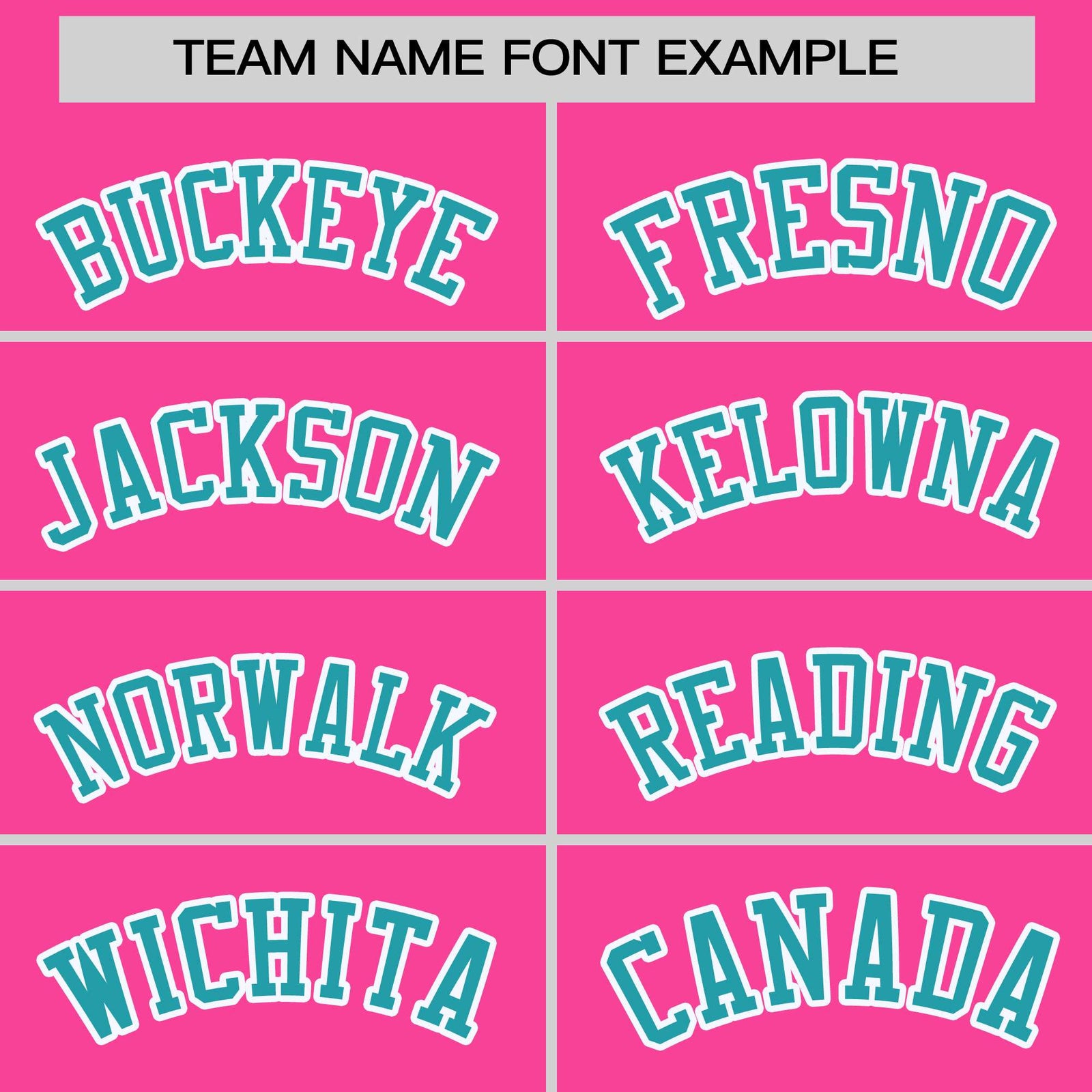 Custom Pink Aqua Varsity Full-Snap Color Block Letterman Baseball Jacket