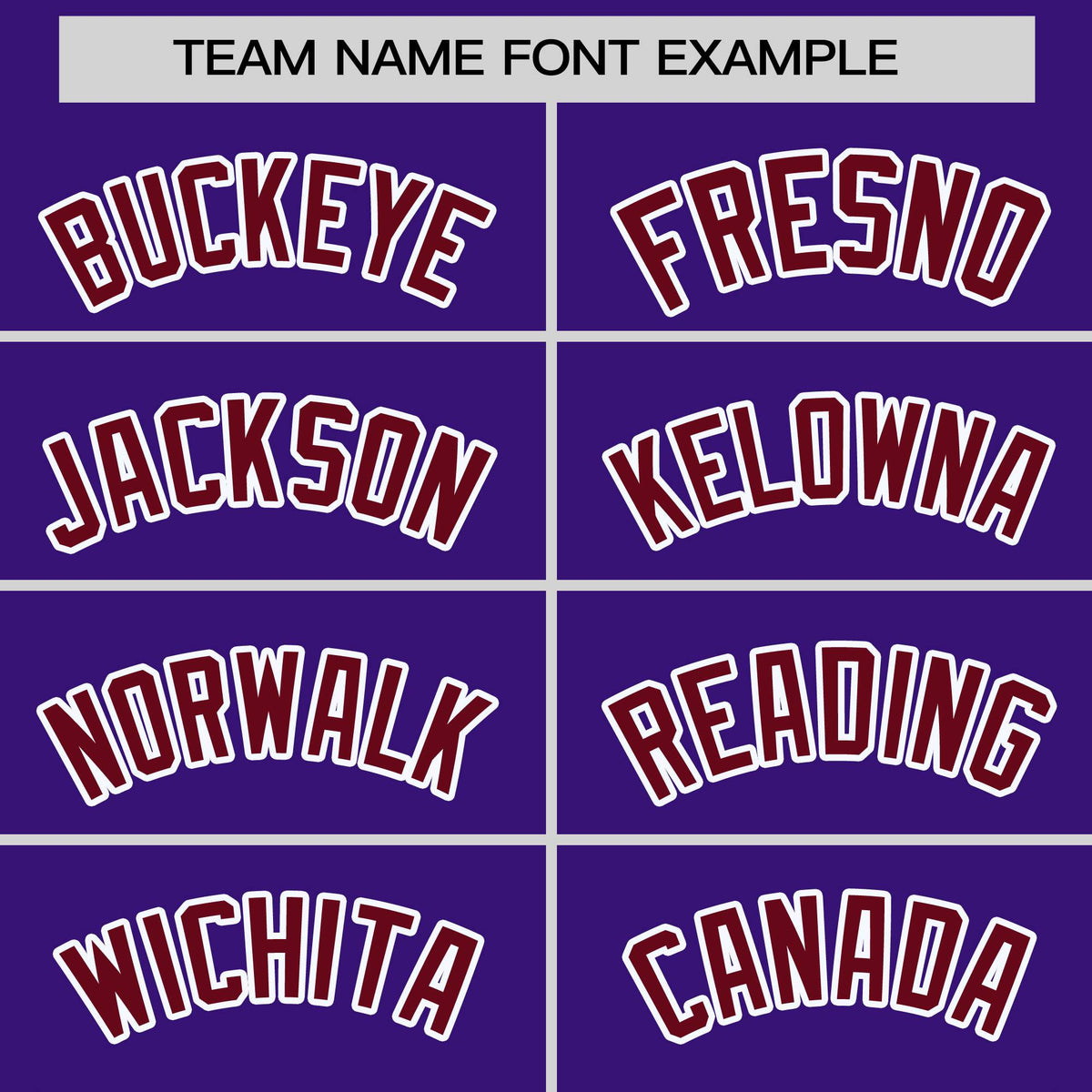 Custom Purple Crimson Varsity Full-Snap Color Block Letterman Baseball Jacket