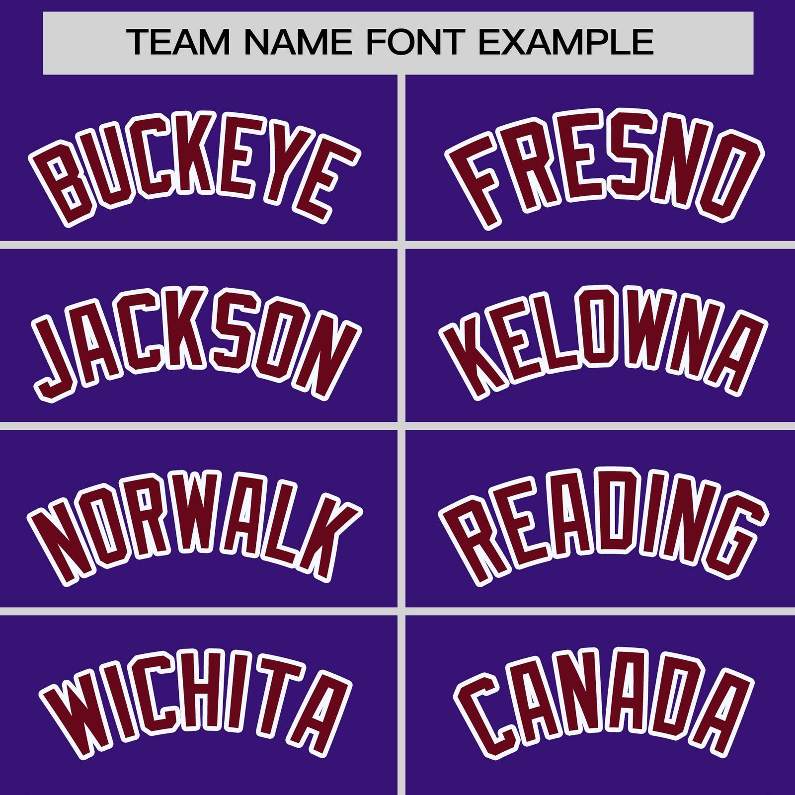 Custom Purple Crimson Varsity Full-Snap Color Block Letterman Baseball Jacket