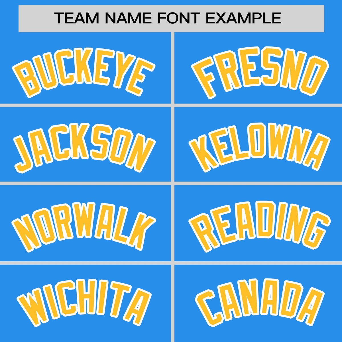 Custom Powder Blue Gold Varsity Full-Snap Color Block Letterman Baseball Jacket