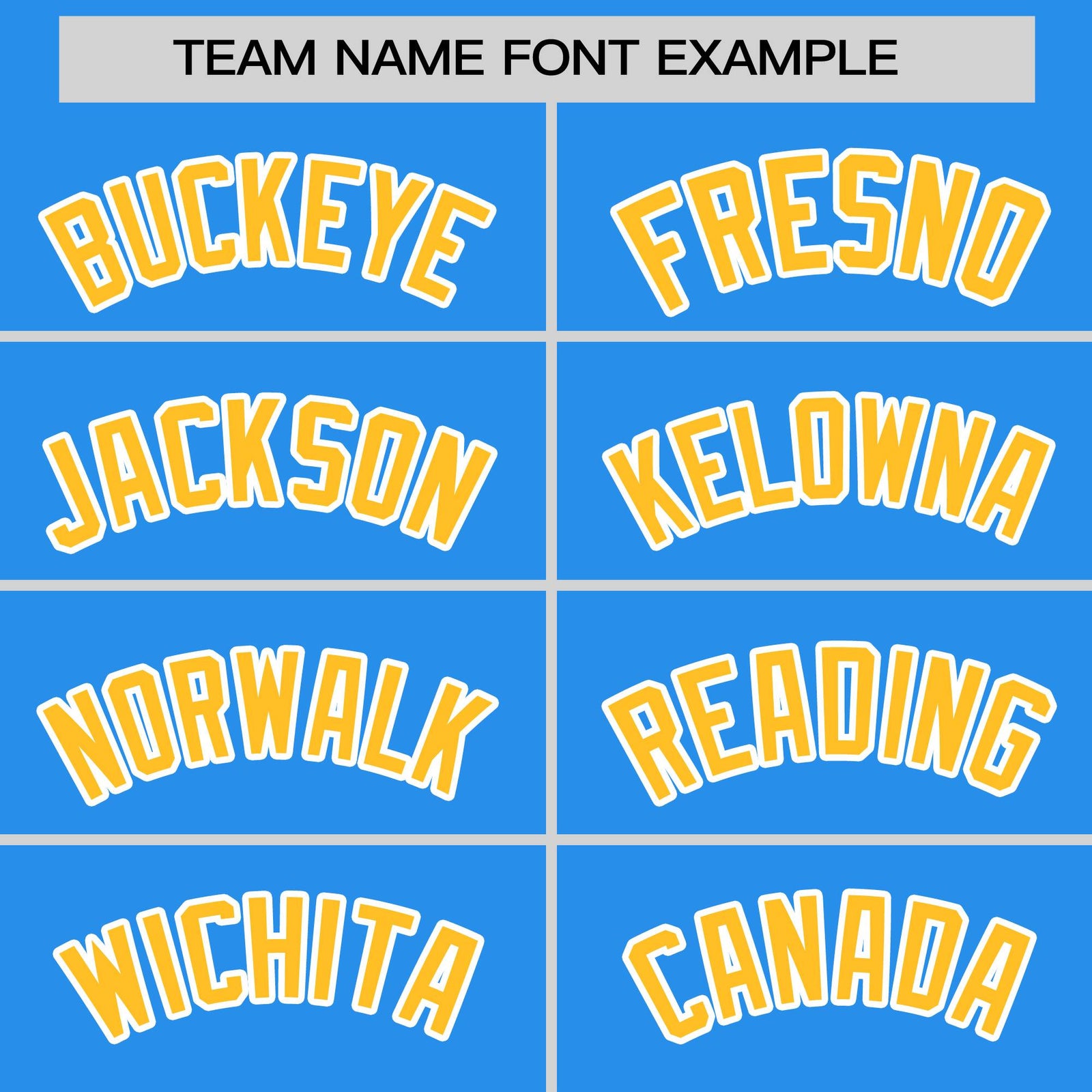 Custom Powder Blue Gold Varsity Full-Snap Color Block Letterman Baseball Jacket