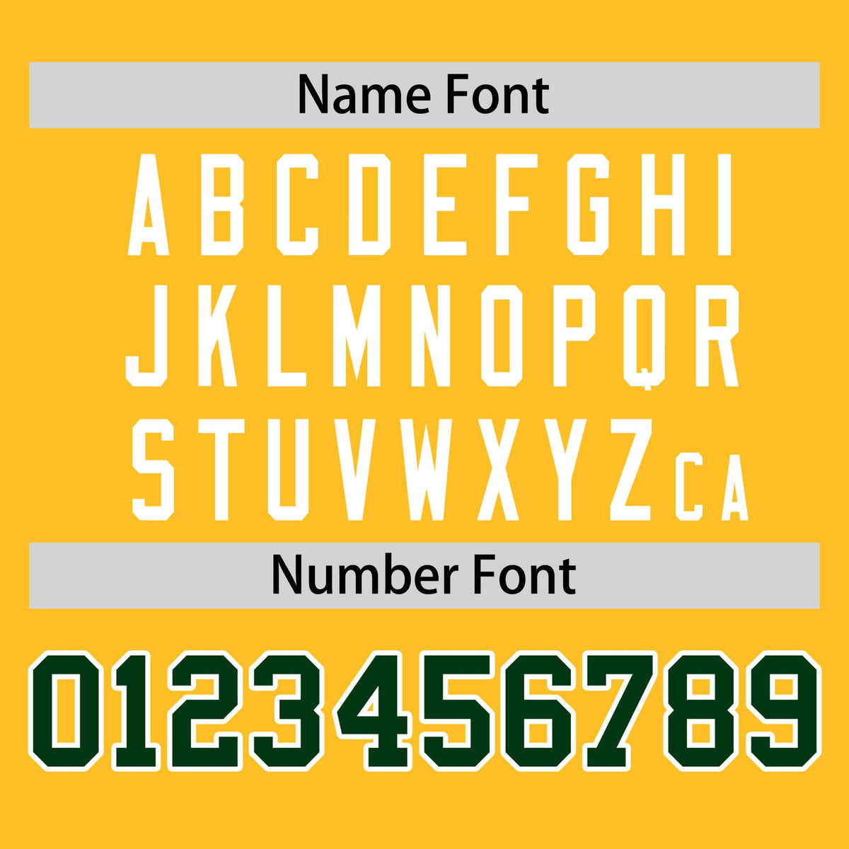 Custom Gold Green Varsity Full-Snap Color Block Letterman Baseball Jacket