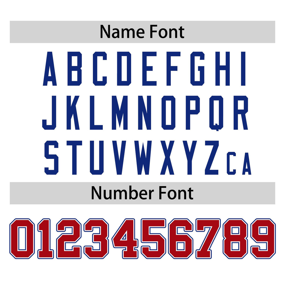 Custom White Royal Varsity Full-Snap Color Block Letterman Baseball Jacket