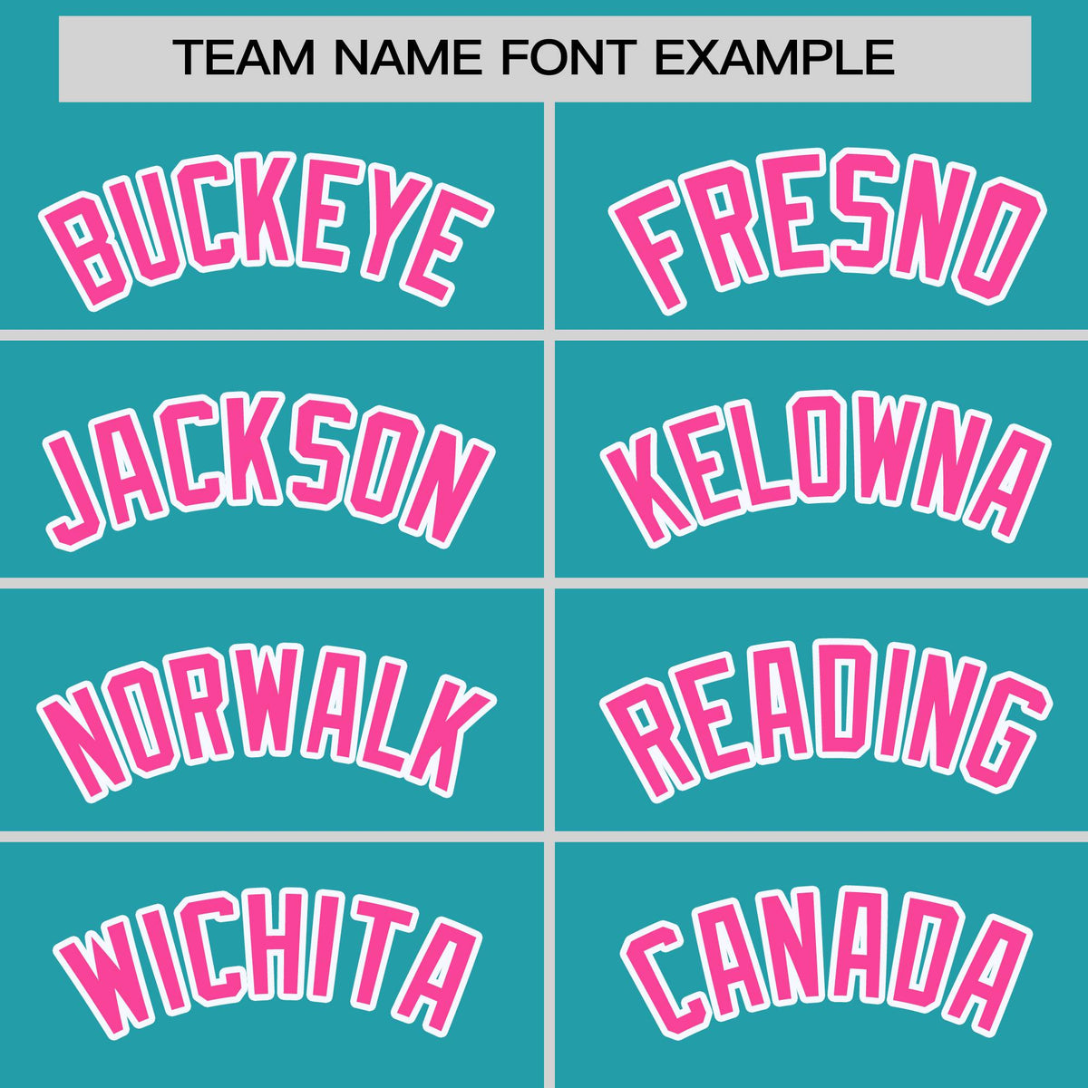 Custom Aqua Pink Varsity Full-Snap Color Block Letterman Baseball Jacket