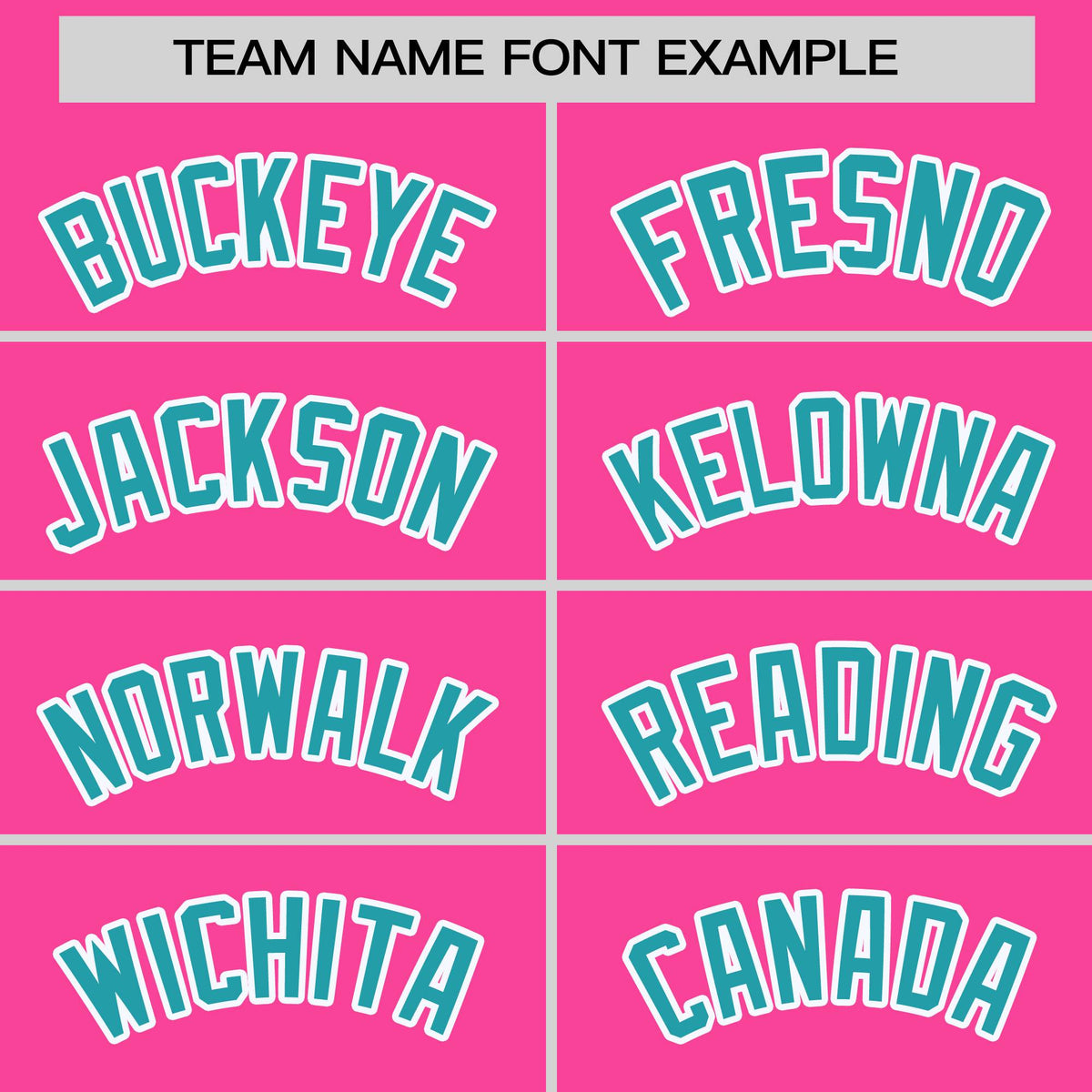 Custom Pink Aqua Varsity Full-Snap Color Block Letterman Baseball Jacket