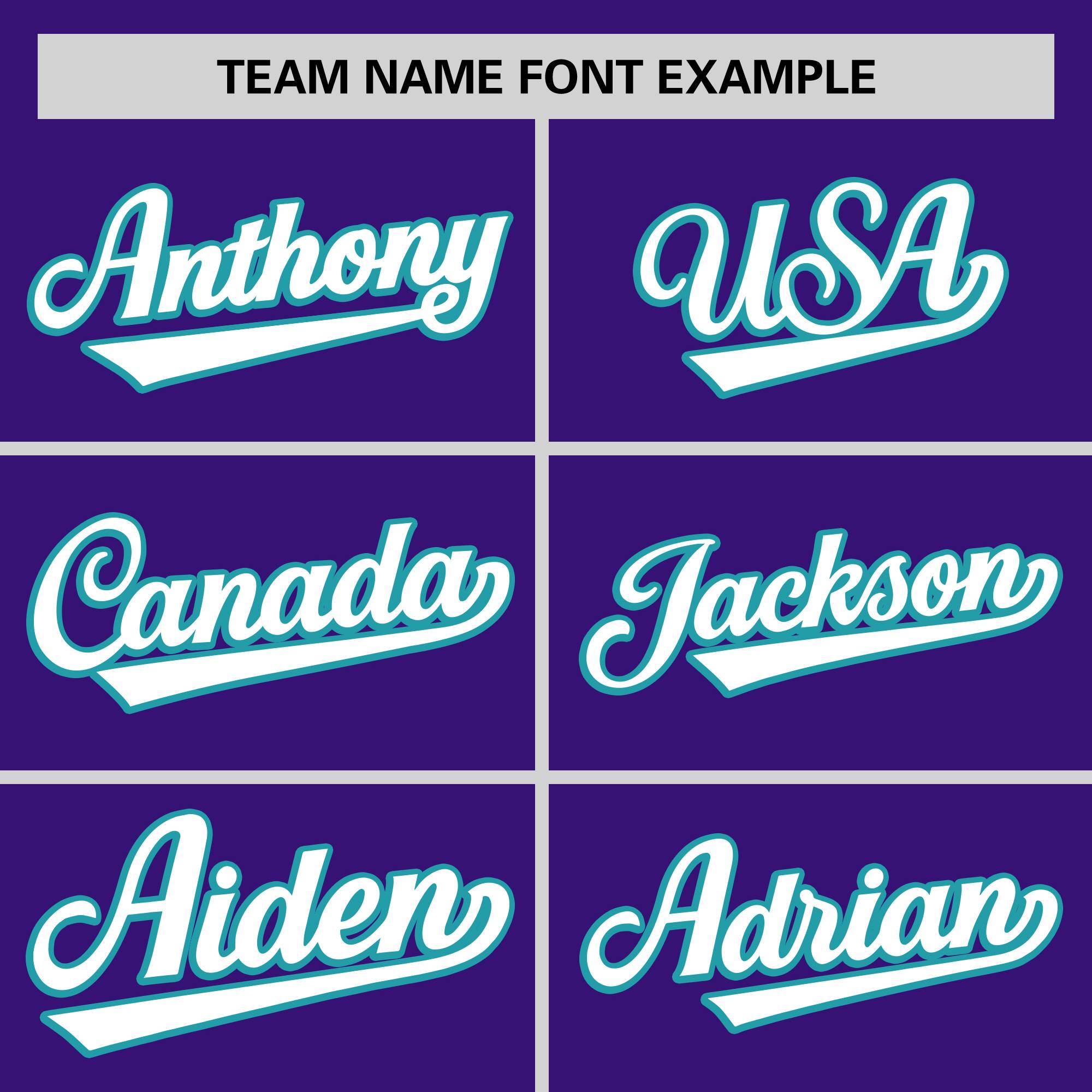 Custom Purple Aqua Varsity Full-Snap Color Block Letterman Baseball Jacket