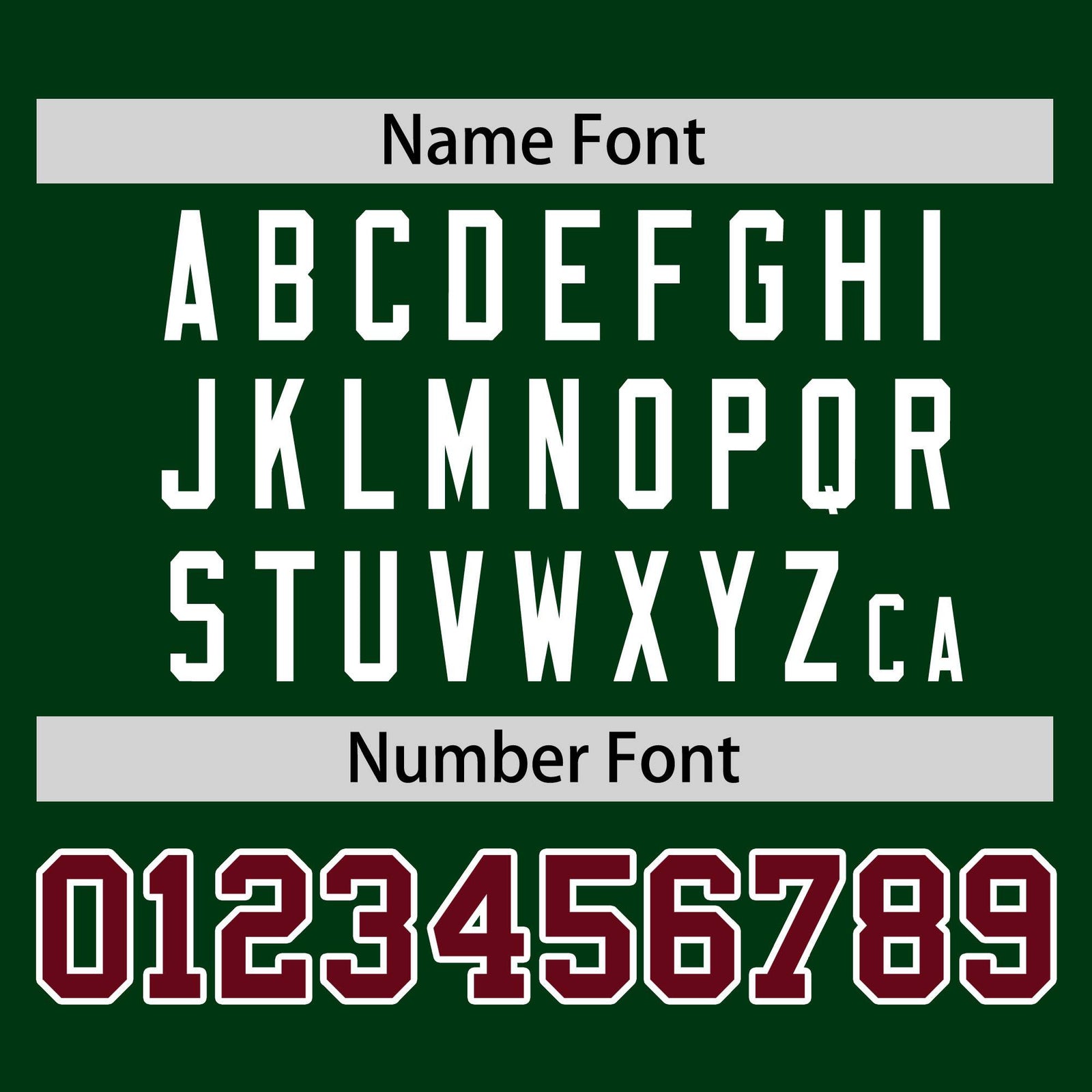 Custom Green Crimson Varsity Full-Snap Color Block Letterman Baseball Jacket