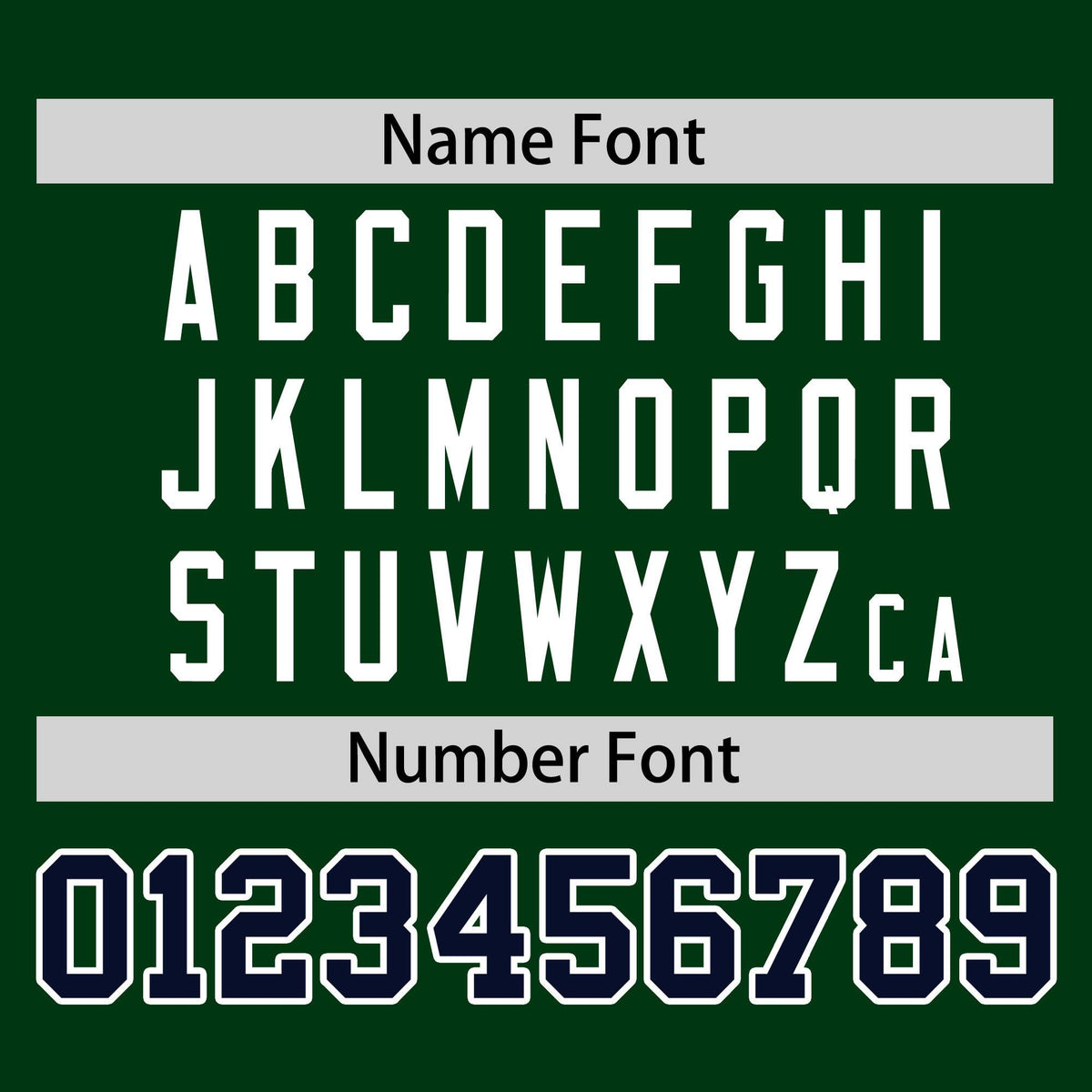 Custom Green Navy Varsity Full-Snap Color Block Letterman Baseball Jacket