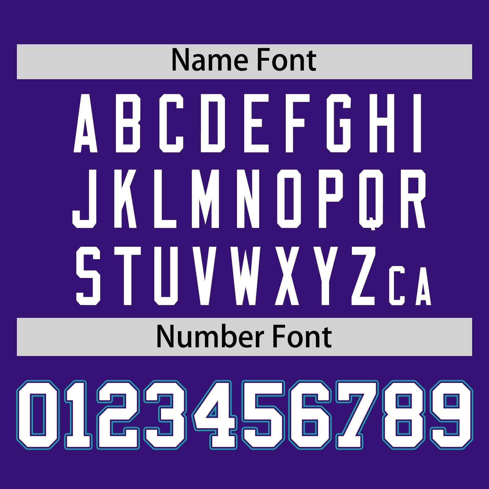 Custom Purple Aqua Varsity Full-Snap Color Block Letterman Baseball Jacket