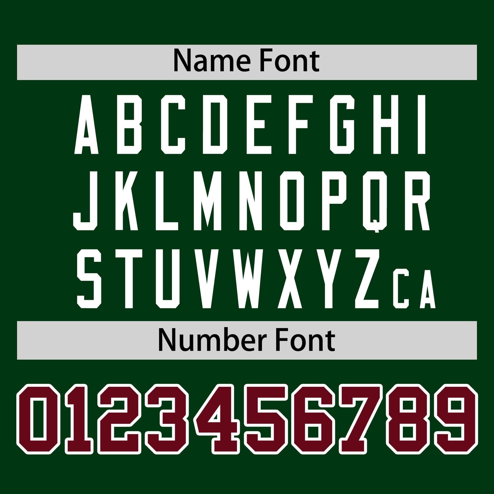 Custom Green Crimson Varsity Full-Snap Color Block Letterman Baseball Jacket