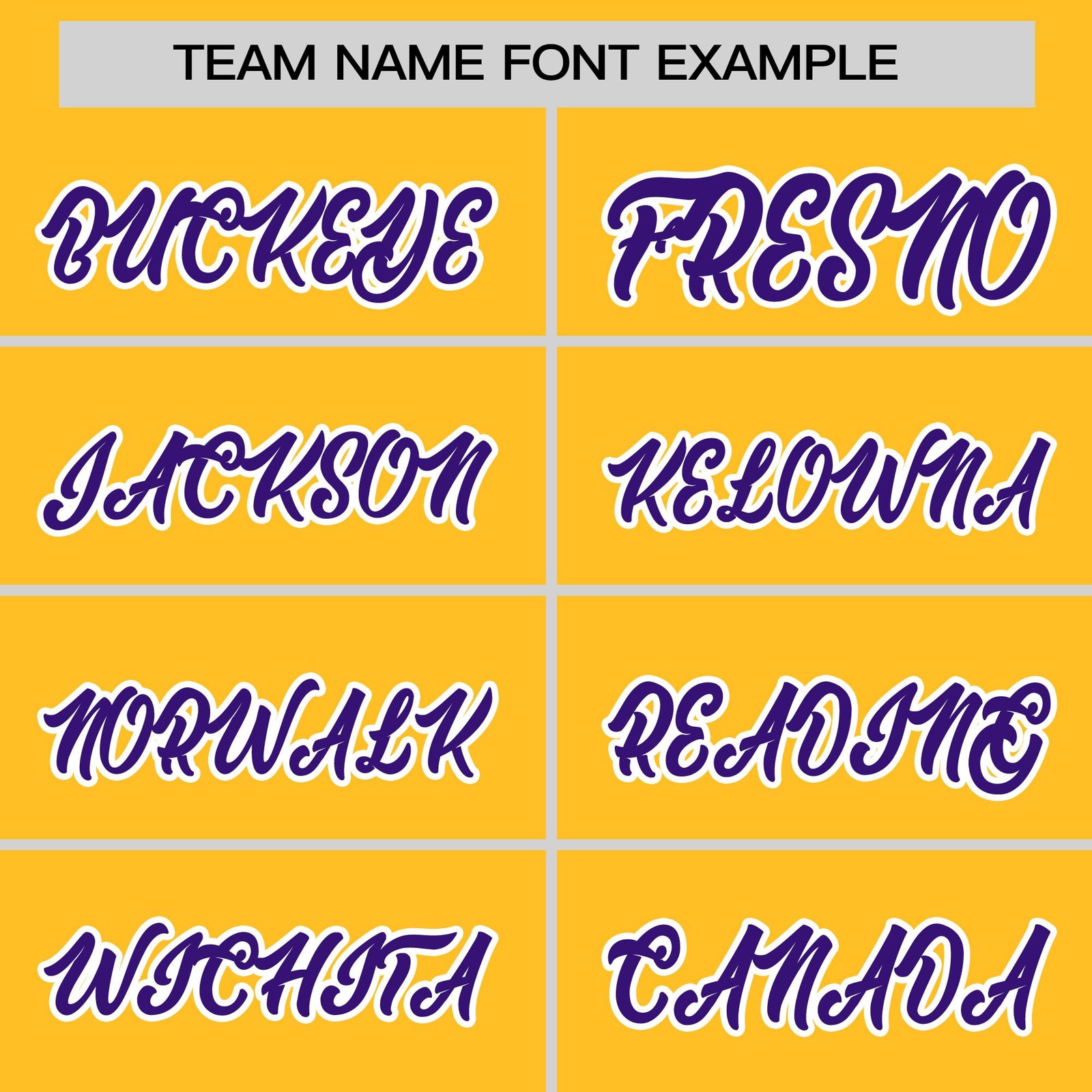 Custom Gold Purple Varsity Full-Snap Color Block Letterman Baseball Jacket