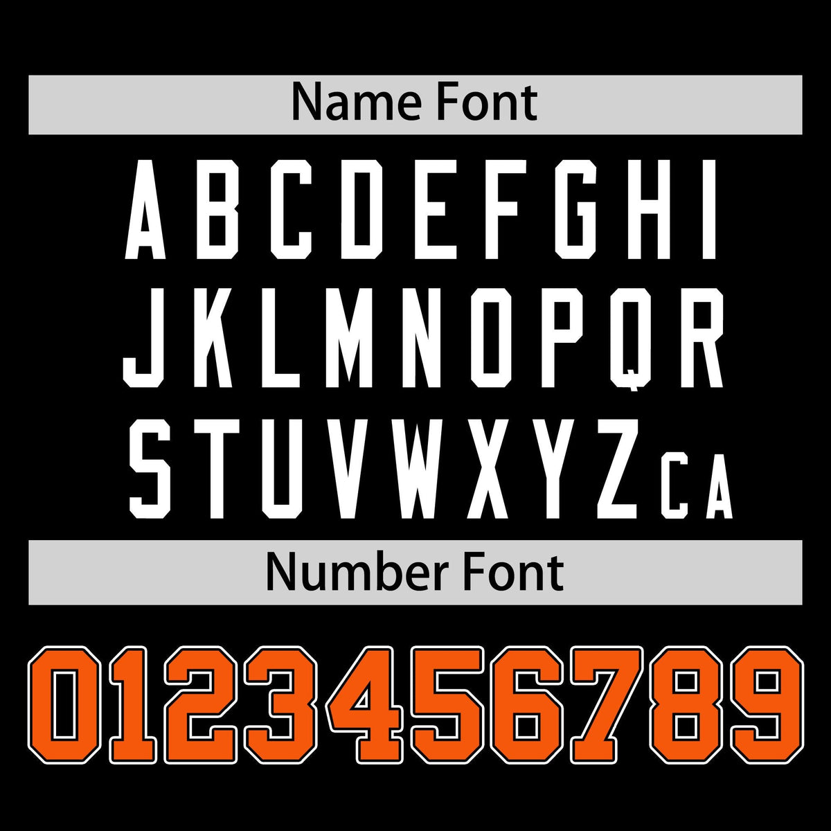 Custom Black Orange Varsity Full-Snap Color Block Letterman Baseball Jacket