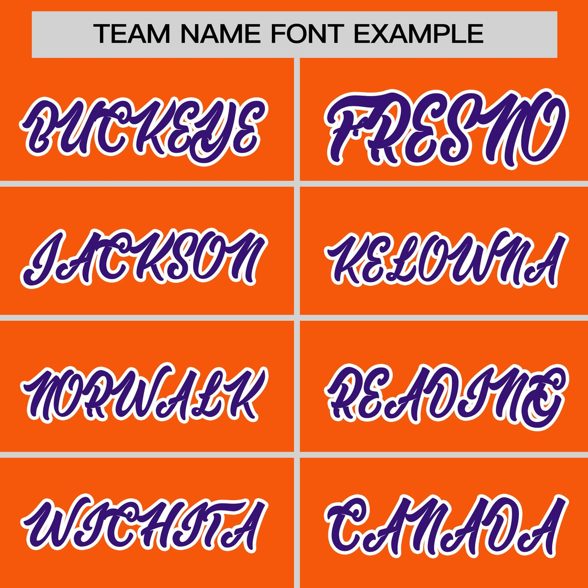 Custom Orange Purple Varsity Full-Snap Color Block Letterman Baseball Jacket