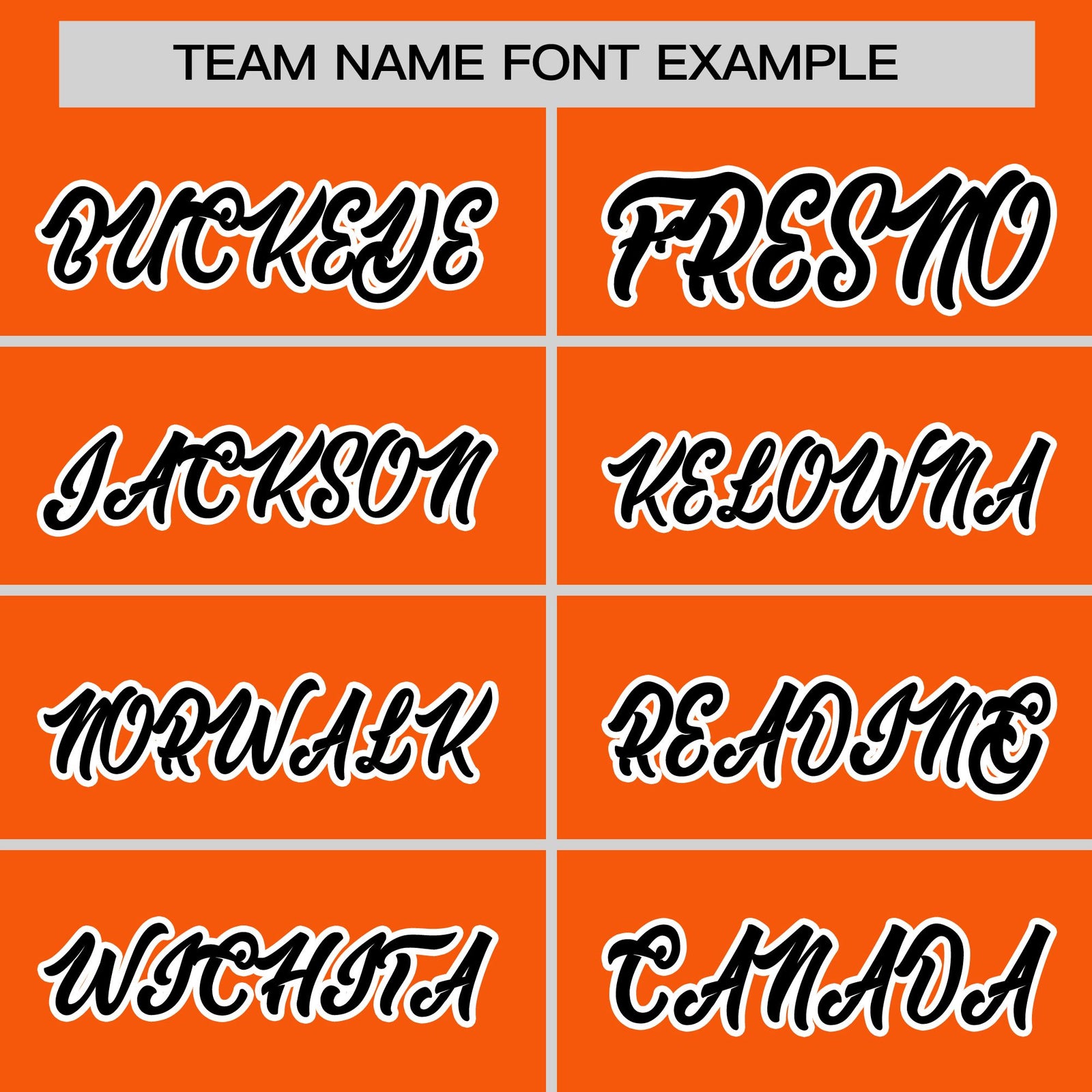 Custom Orange Black Varsity Full-Snap Color Block Letterman Baseball Jacket