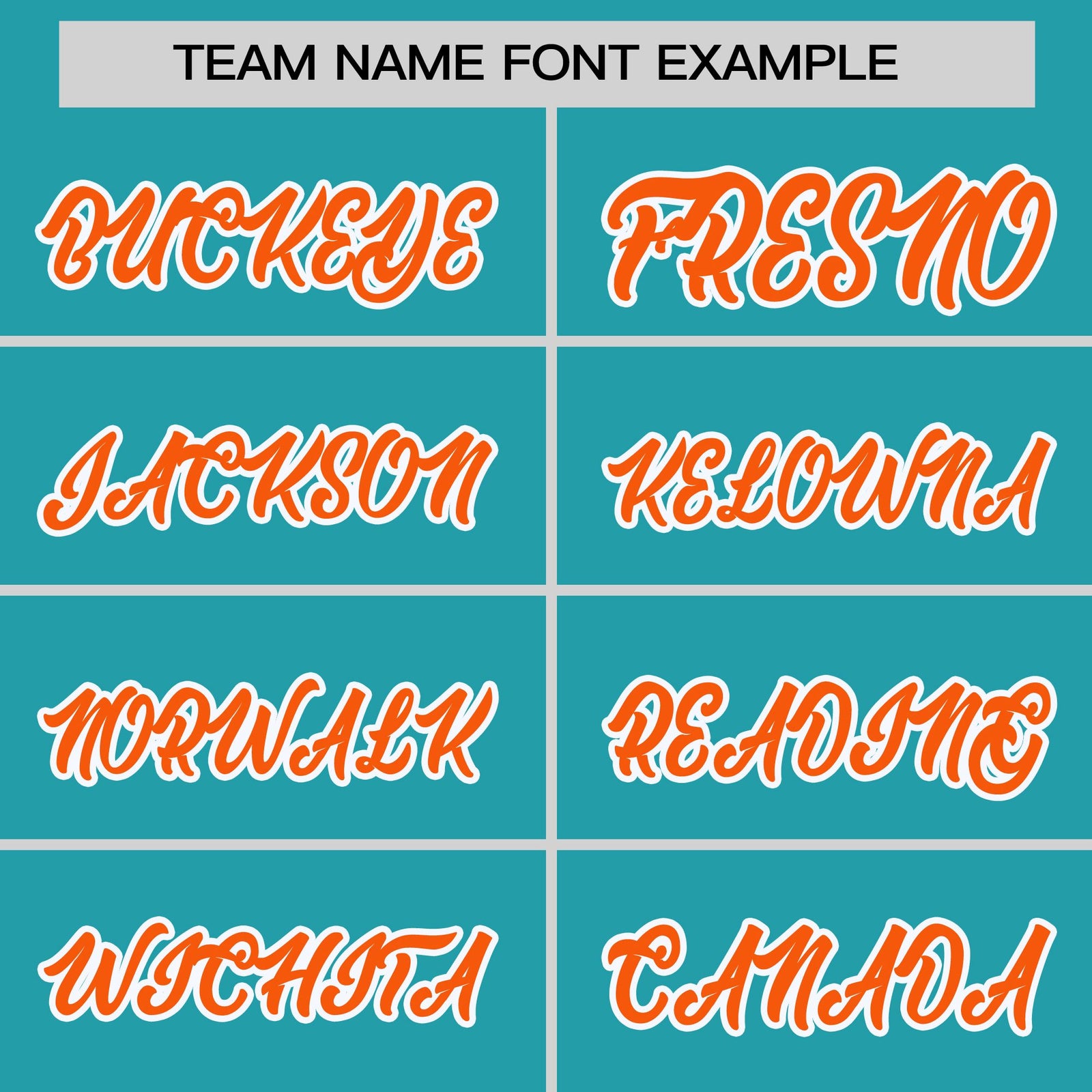 Custom Aqua Orange Varsity Full-Snap Color Block Letterman Baseball Jacket