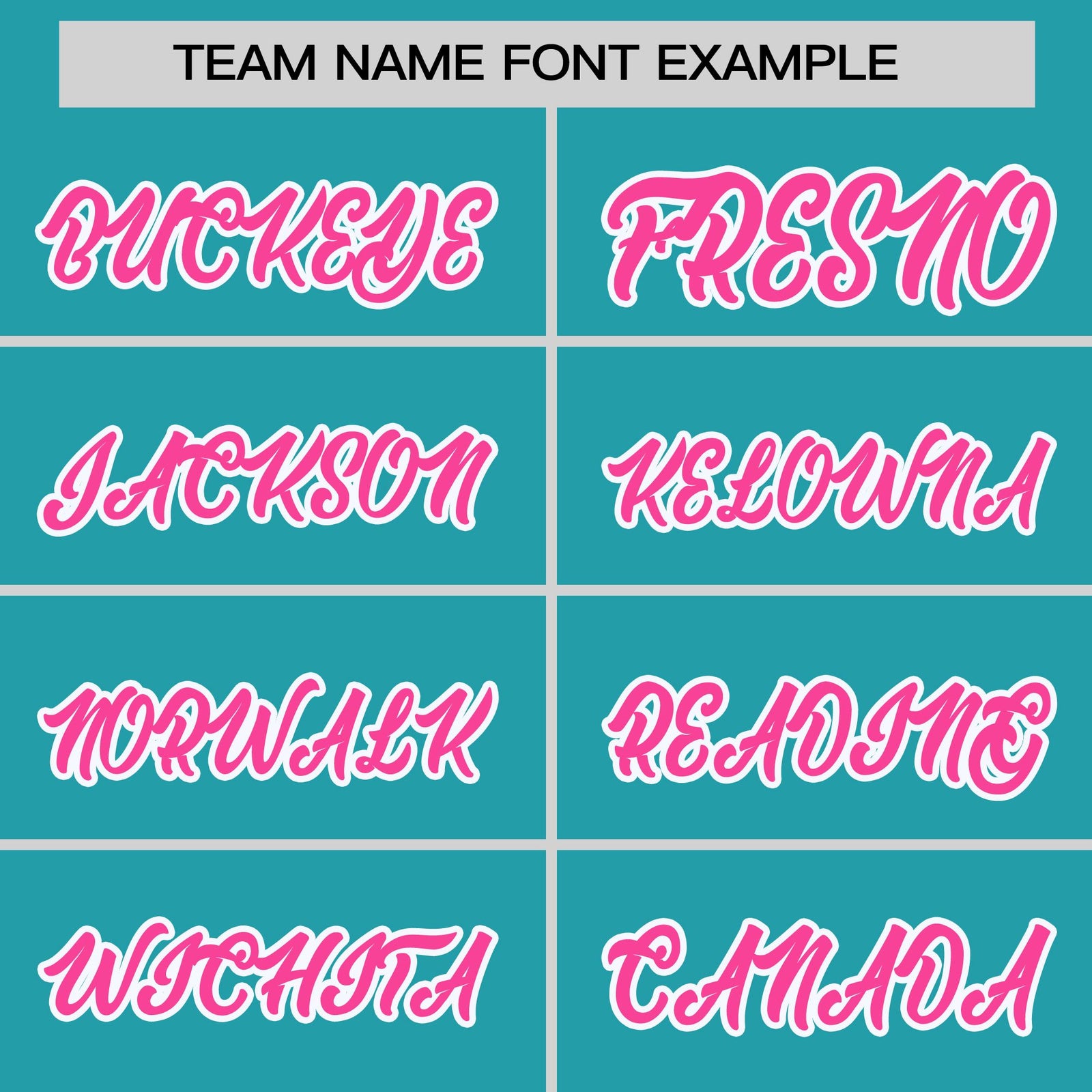 Custom Aqua Pink Varsity Full-Snap Color Block Letterman Baseball Jacket