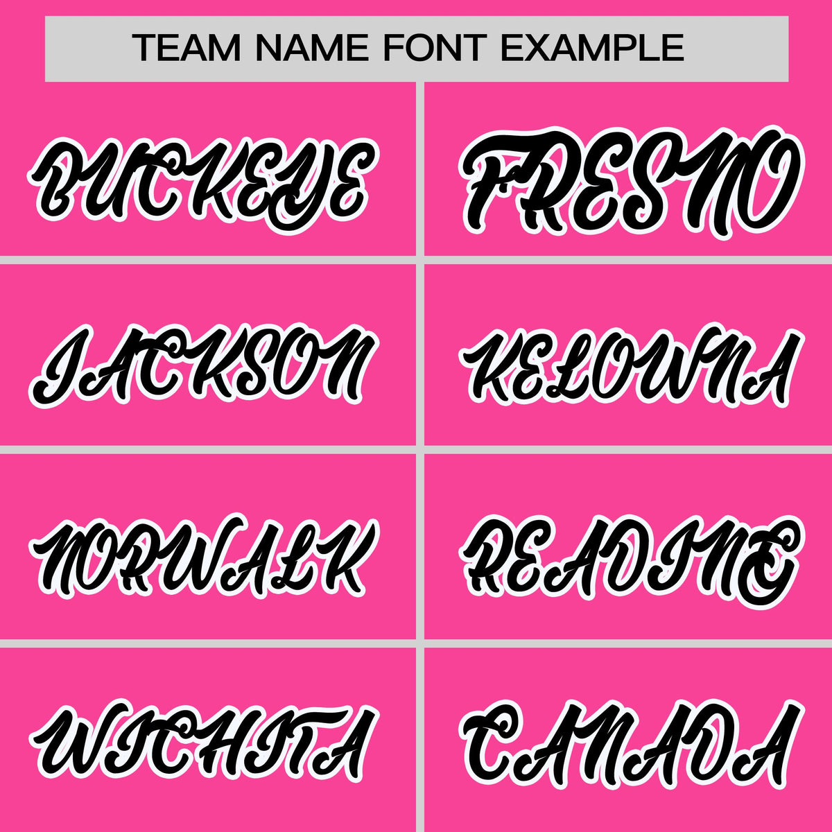 Custom Pink Black Varsity Full-Snap Color Block Letterman Baseball Jacket