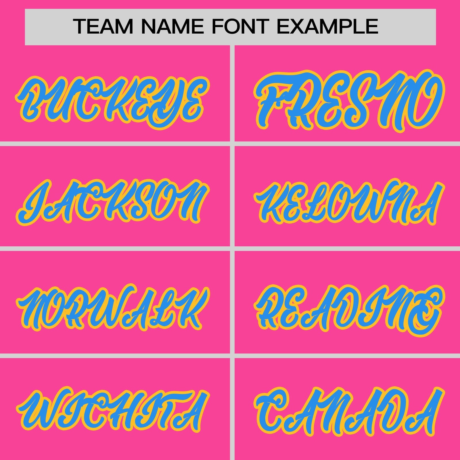 Custom Pink Powder Blue Varsity Full-Snap Color Block Letterman Baseball Jacket