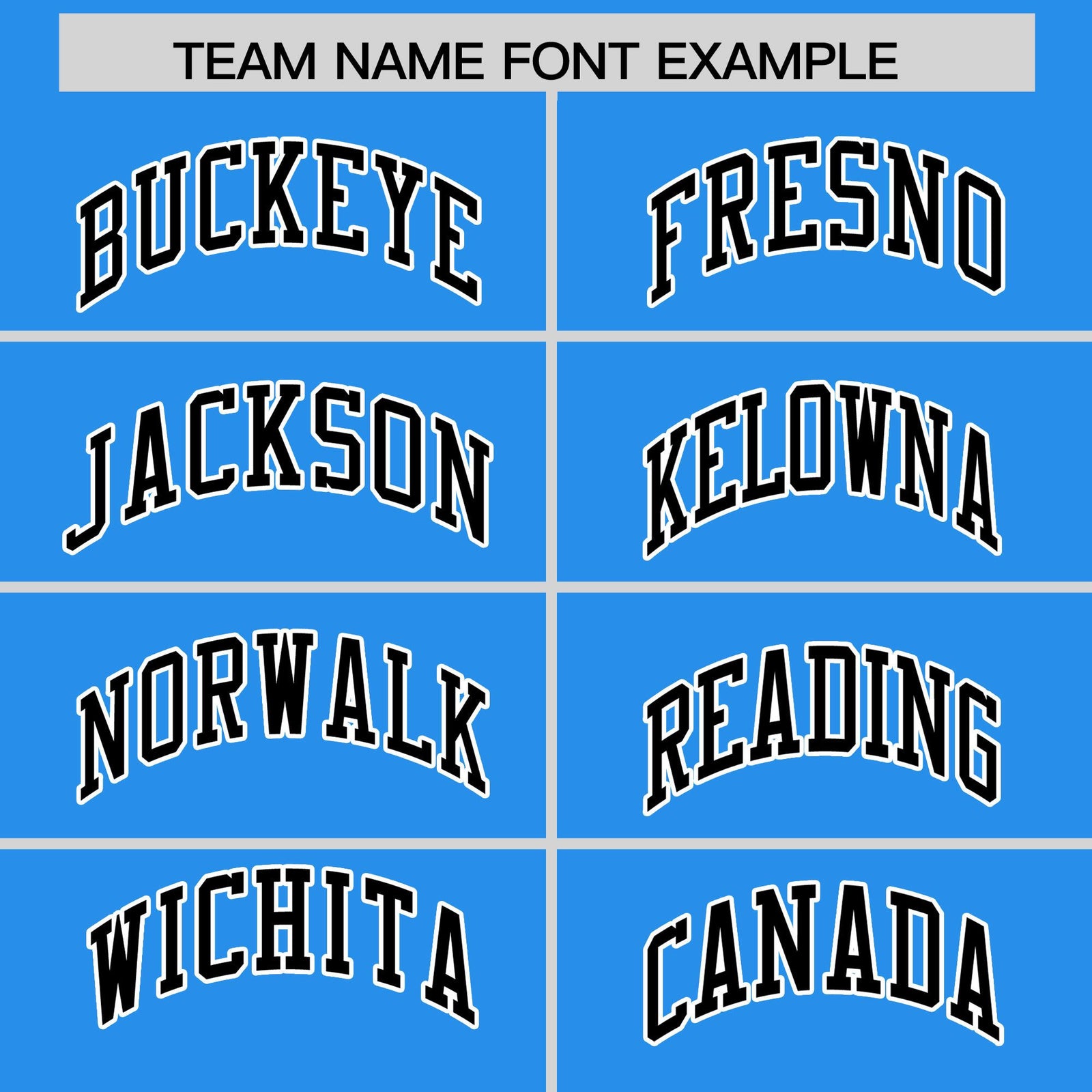 Custom Powder Blue Black K-Ribbon Raglan Sleeves Varsity Full-Snap Color Block Letterman Jacket