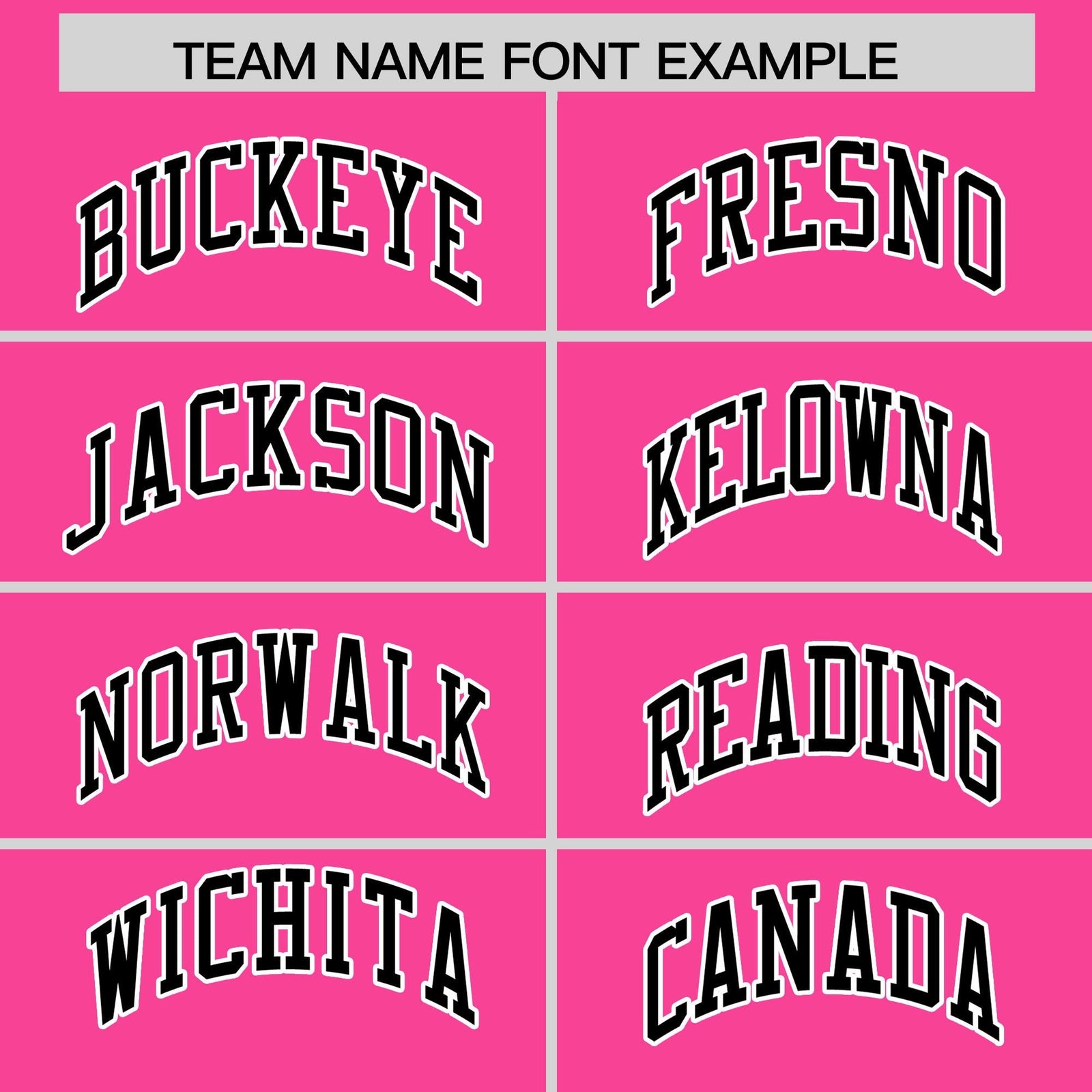 Custom Pink Black K-Ribbon Raglan Sleeves Varsity Full-Snap Color Block Letterman Jacket