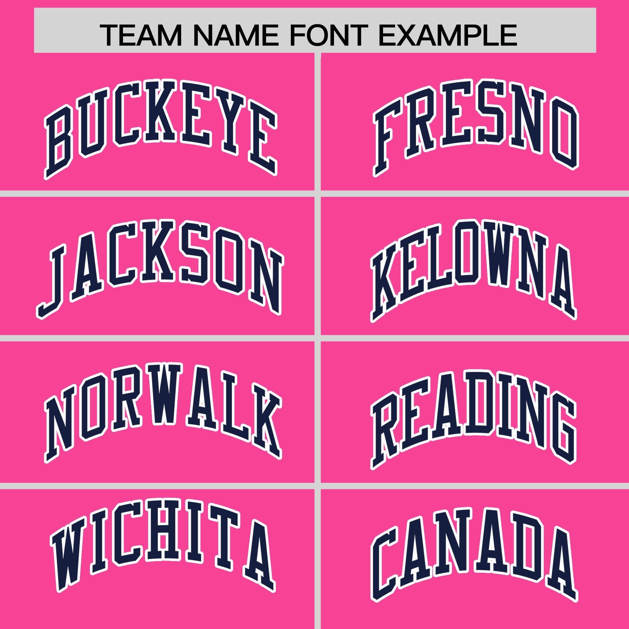 Custom Pink Navy K-Ribbon Raglan Sleeves Varsity Full-Snap Color Block Letterman Jacket