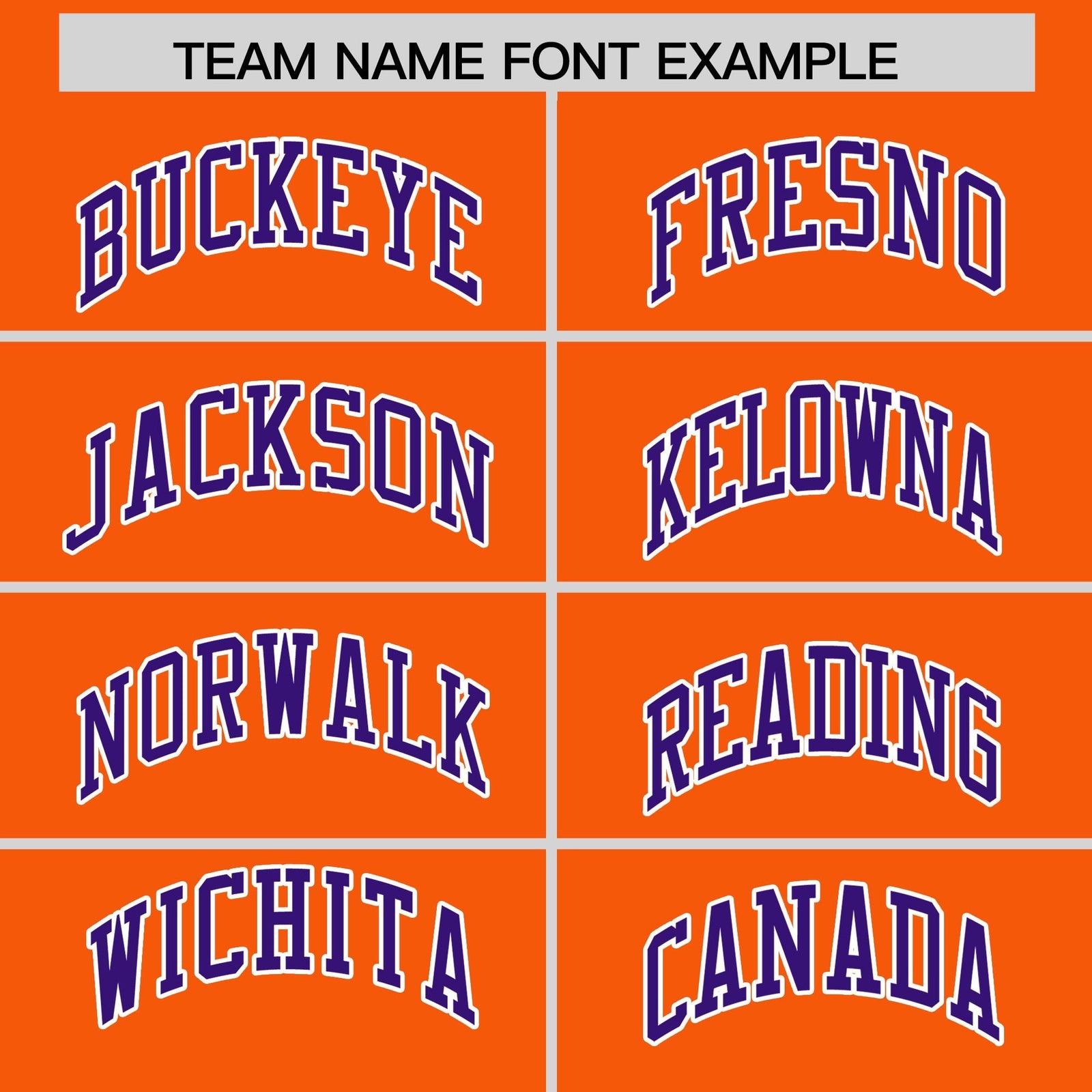 Custom Orange Purple K-Ribbon Raglan Sleeves Varsity Full-Snap Color Block Letterman Jacket