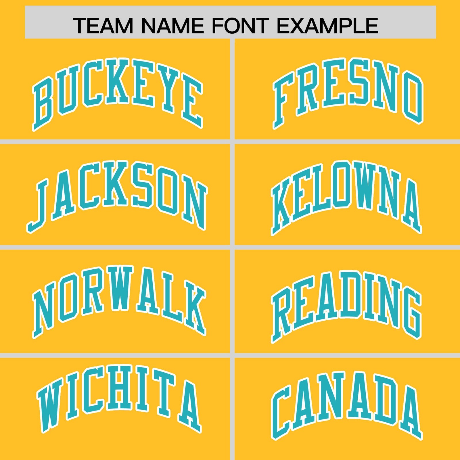 Custom Gold Aqua K-Ribbon Raglan Sleeves Varsity Full-Snap Color Block Letterman Jacket