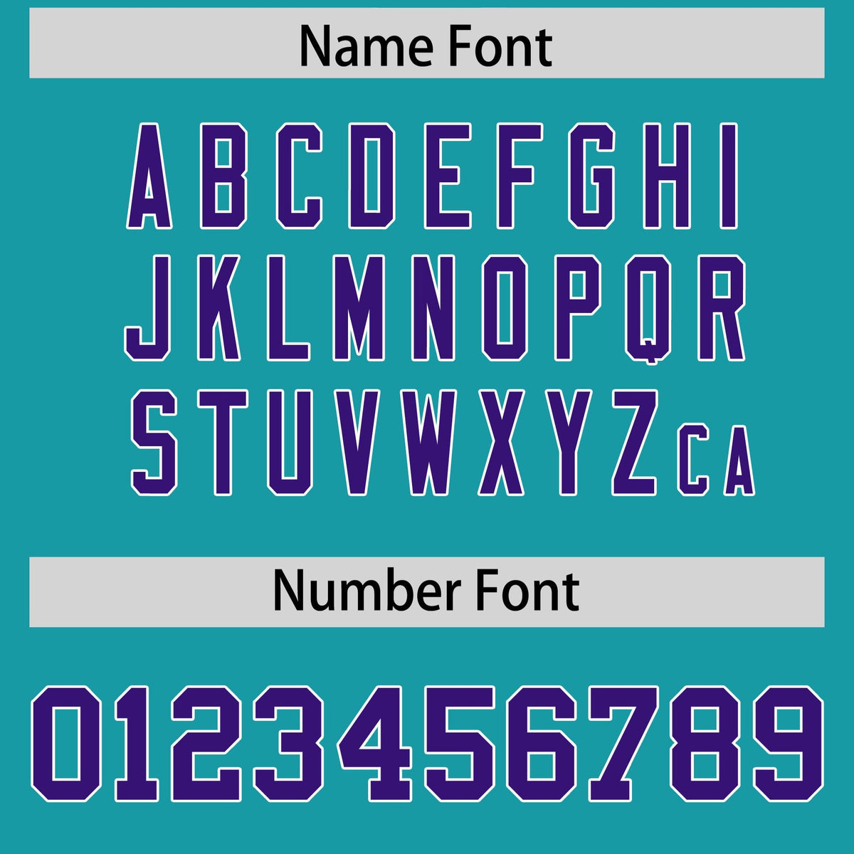 Custom Purple Aqua K-Ribbon Raglan Sleeves Varsity Full-Snap Color Block Letterman Jacket