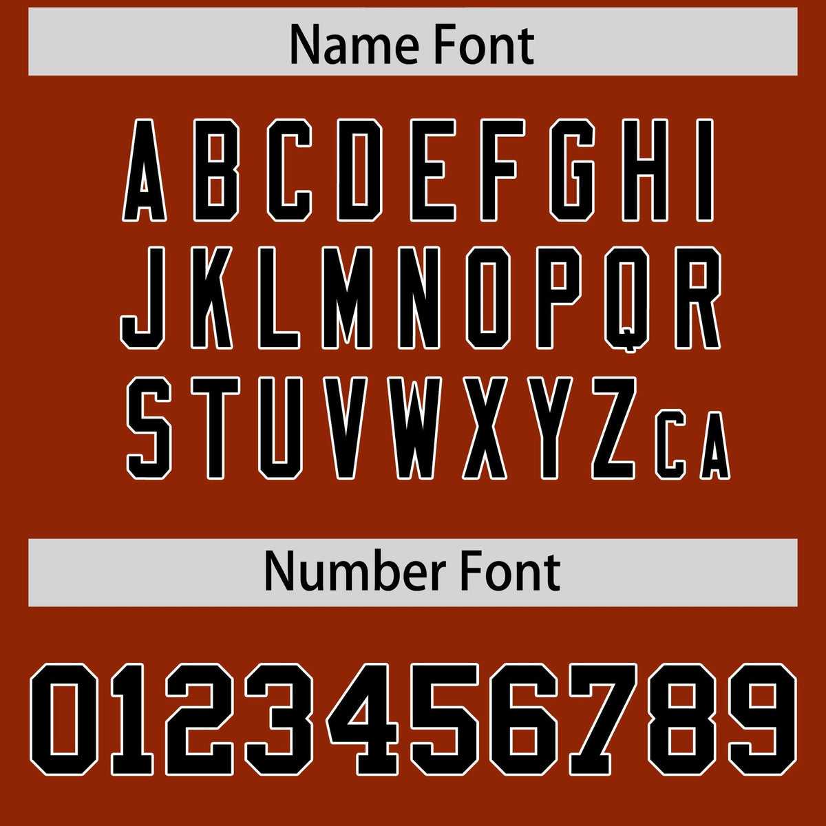 Custom Black Texas Orange K-Ribbon Raglan Sleeves Varsity Full-Snap Color Block Letterman Jacket