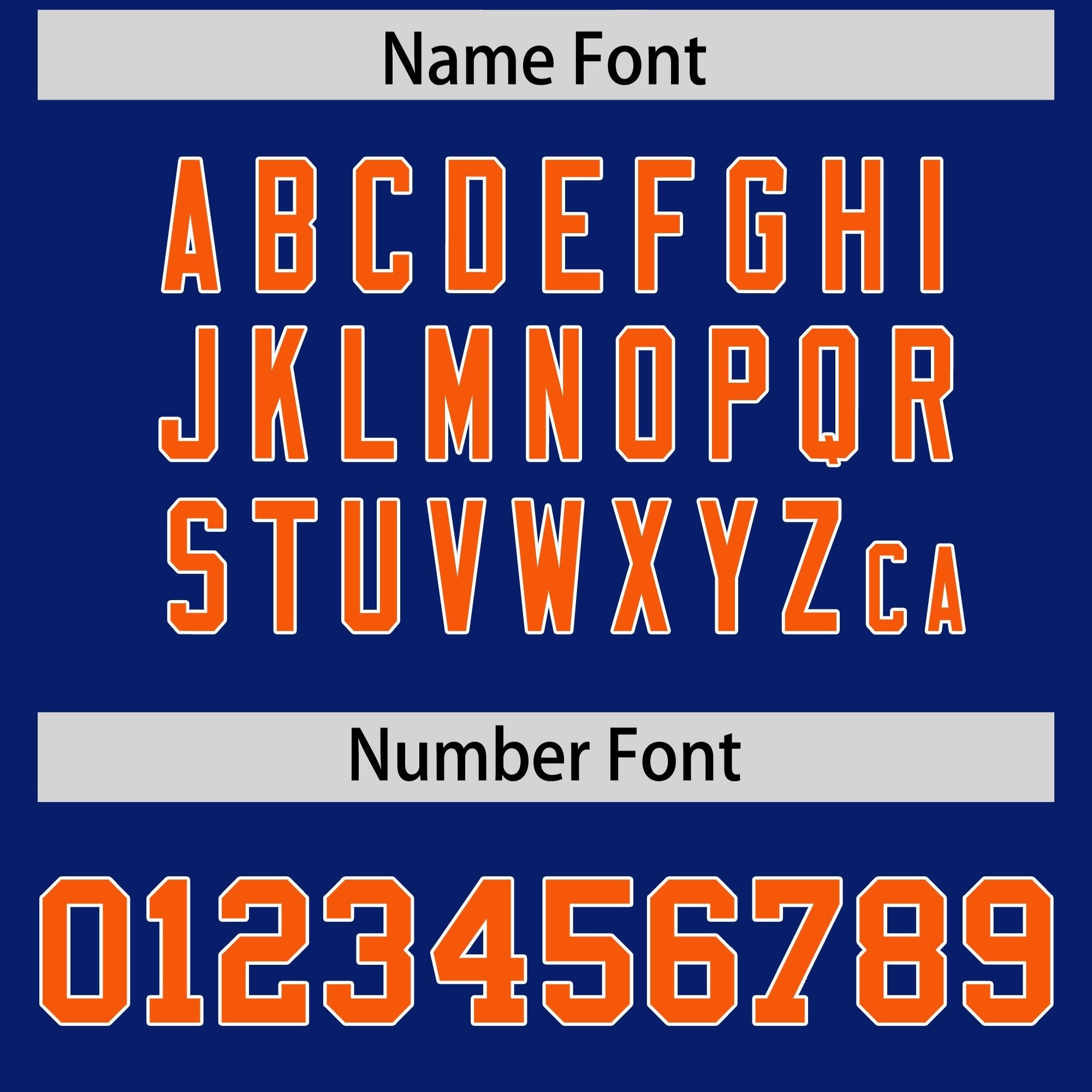 Custom Orange Royal K-Ribbon Raglan Sleeves Varsity Full-Snap Color Block Letterman Jacket