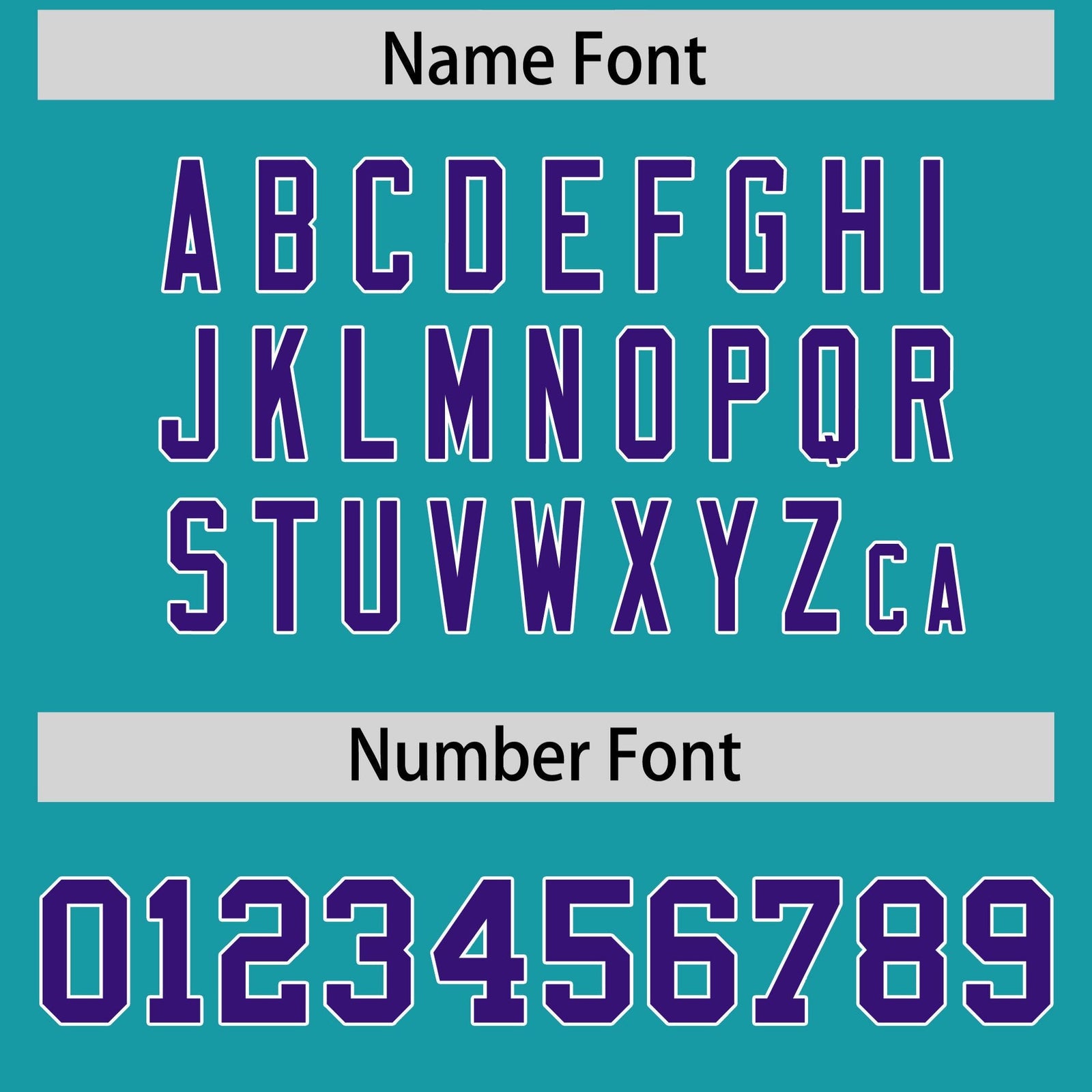 Custom Purple Aqua K-Ribbon Raglan Sleeves Varsity Full-Snap Color Block Letterman Jacket