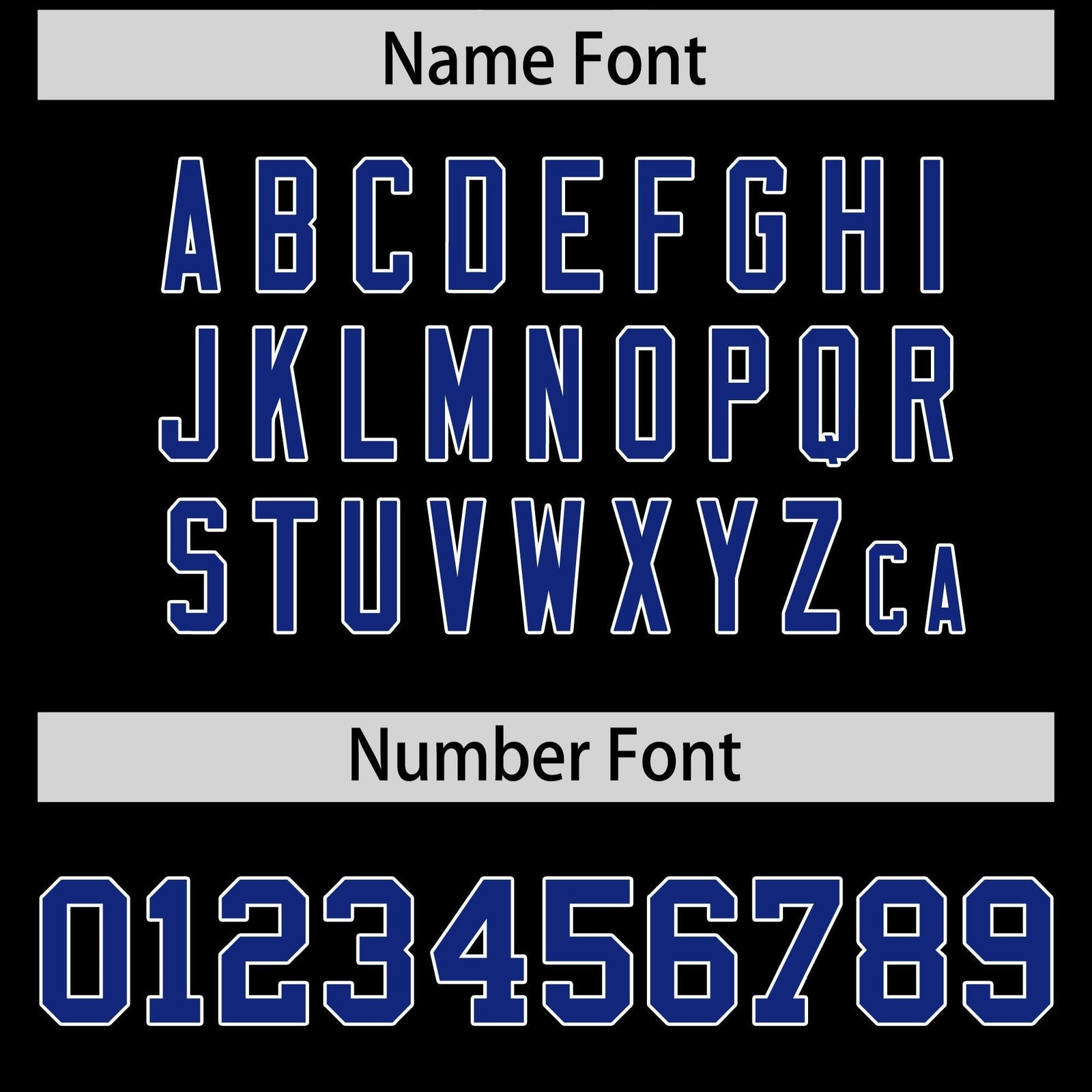 Custom Royal Black K-Ribbon Raglan Sleeves Varsity Full-Snap Color Block Letterman Jacket