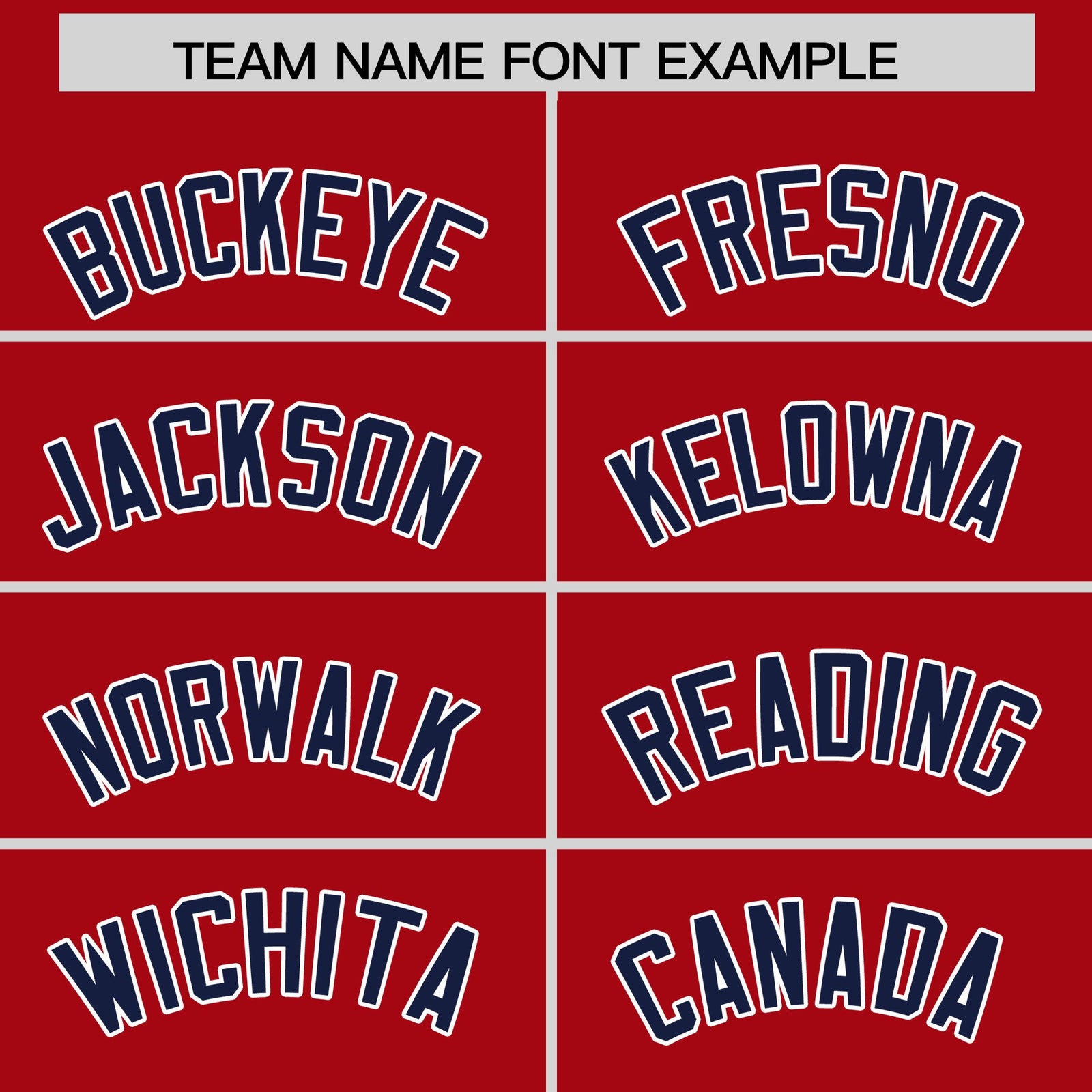 Custom Red Navy K-Ribbon Raglan Sleeves Varsity Full-Snap Color Block Letterman Jacket