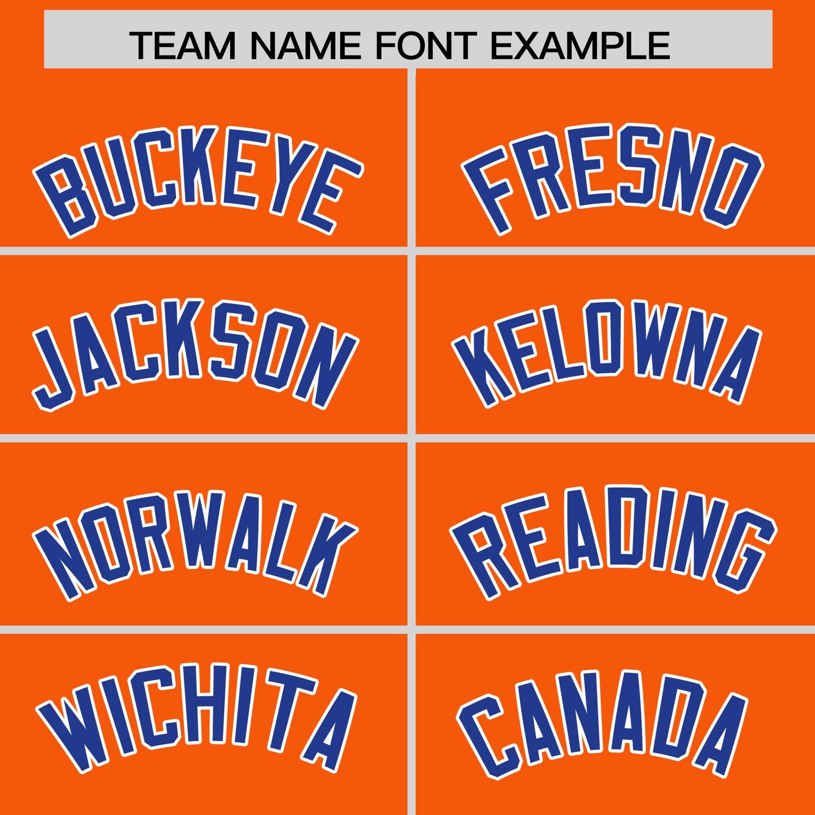 Custom Orange Royal K-Ribbon Raglan Sleeves Varsity Full-Snap Color Block Letterman Jacket