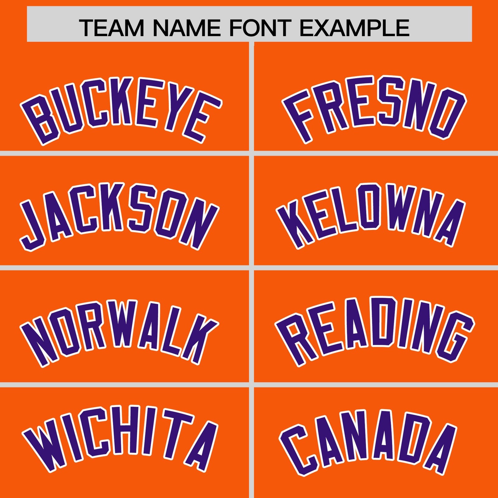 Custom Orange Purple K-Ribbon Raglan Sleeves Varsity Full-Snap Color Block Letterman Jacket