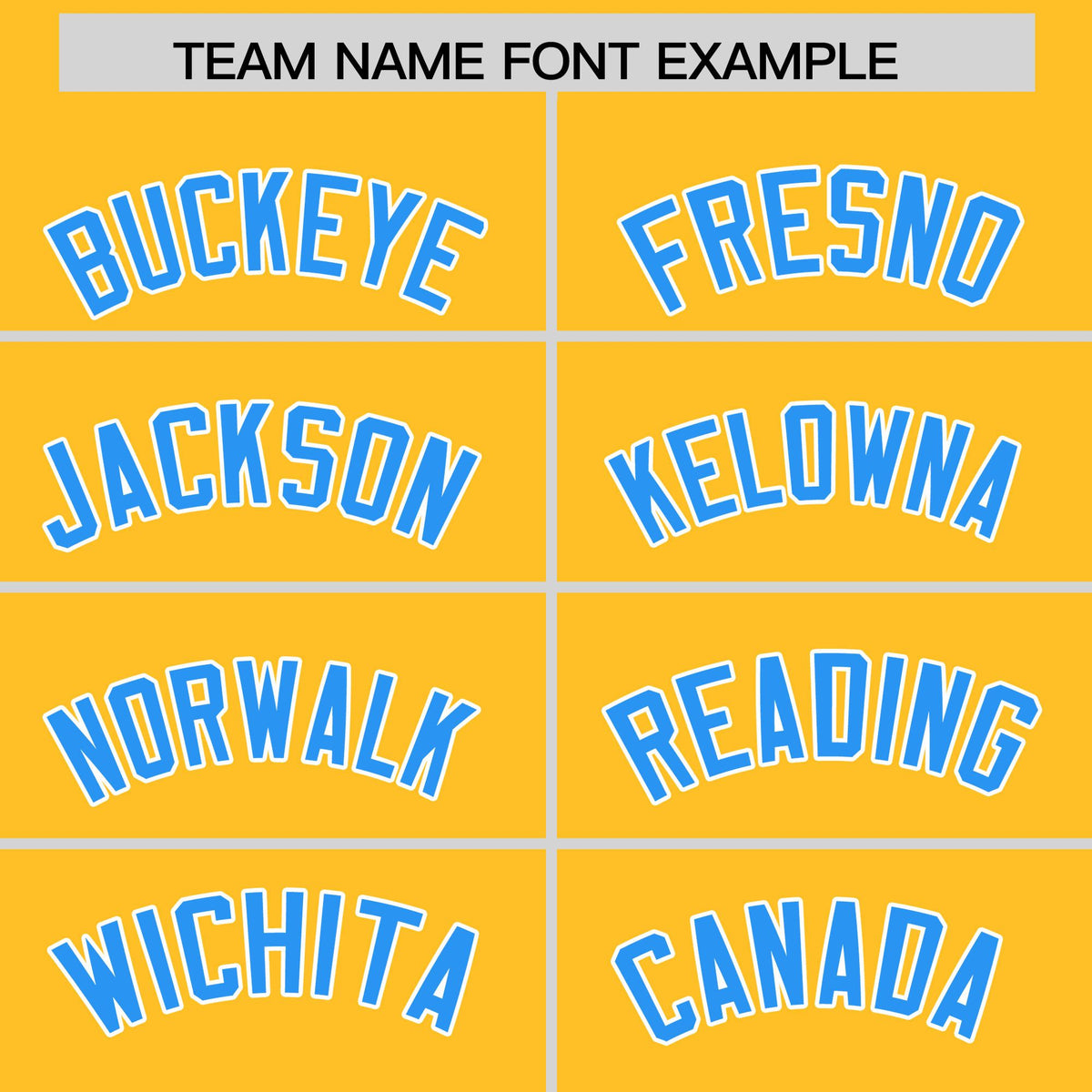 Custom Gold Powder Blue K-Ribbon Raglan Sleeves Varsity Full-Snap Color Block Letterman Jacket