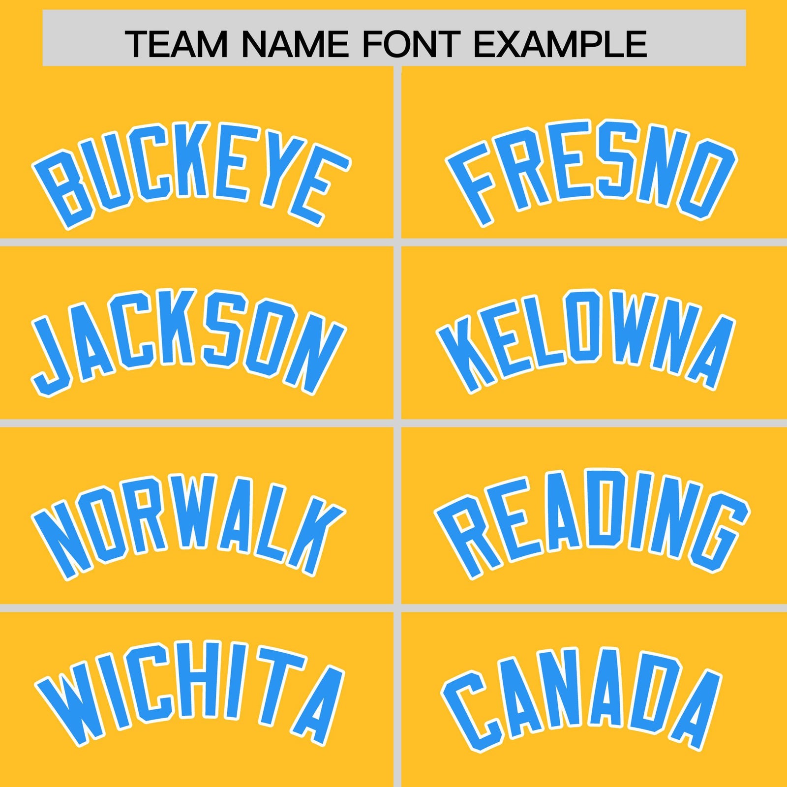 Custom Gold Powder Blue K-Ribbon Raglan Sleeves Varsity Full-Snap Color Block Letterman Jacket