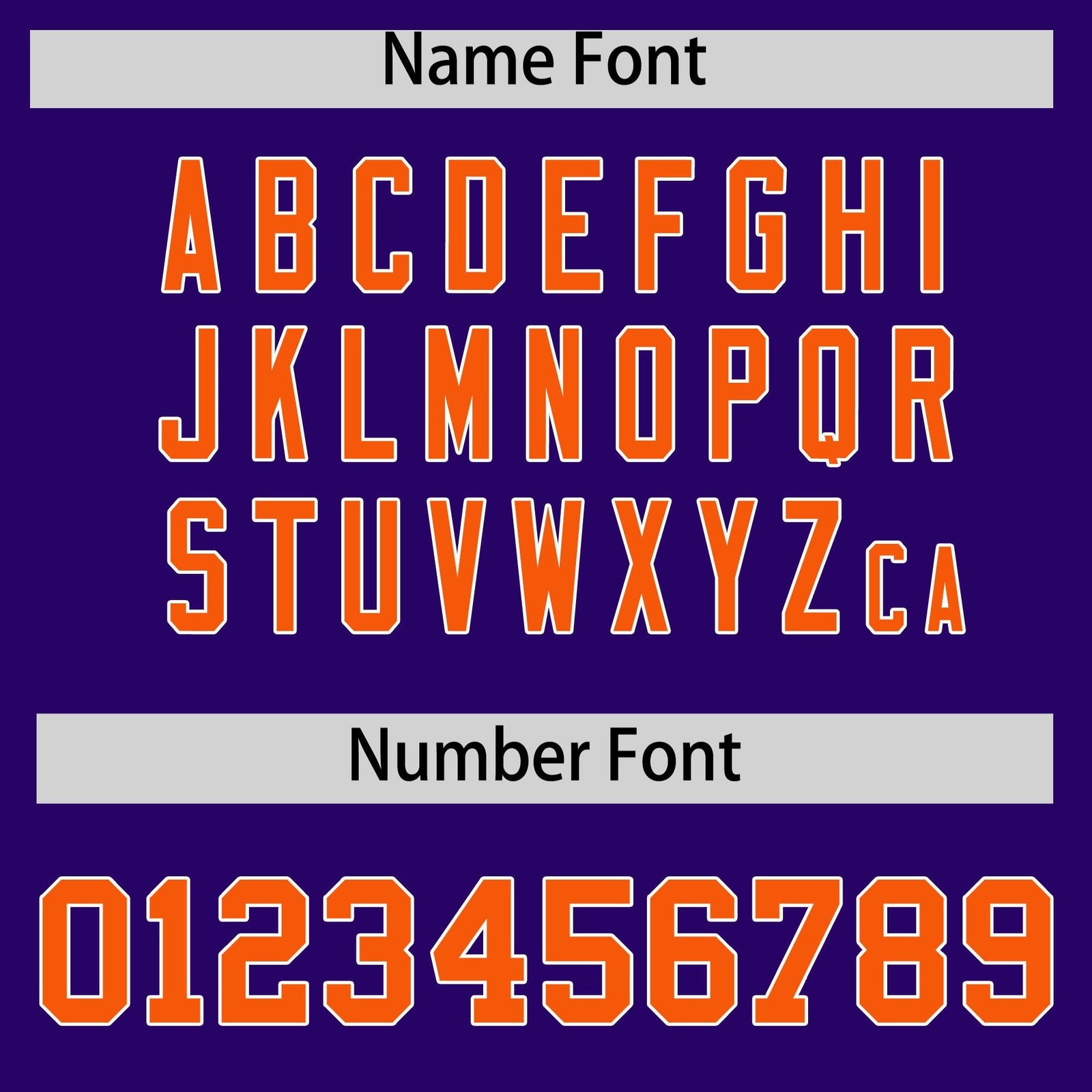 Custom Orange Purple K-Ribbon Raglan Sleeves Varsity Full-Snap Color Block Letterman Jacket