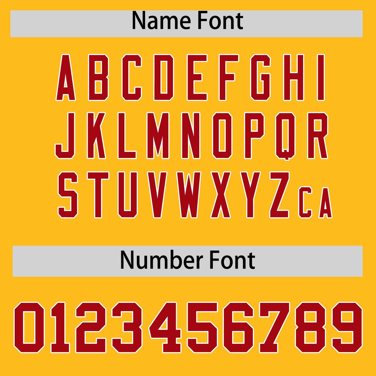 Custom Red Gold K-Ribbon Raglan Sleeves Varsity Full-Snap Color Block Letterman Jacket