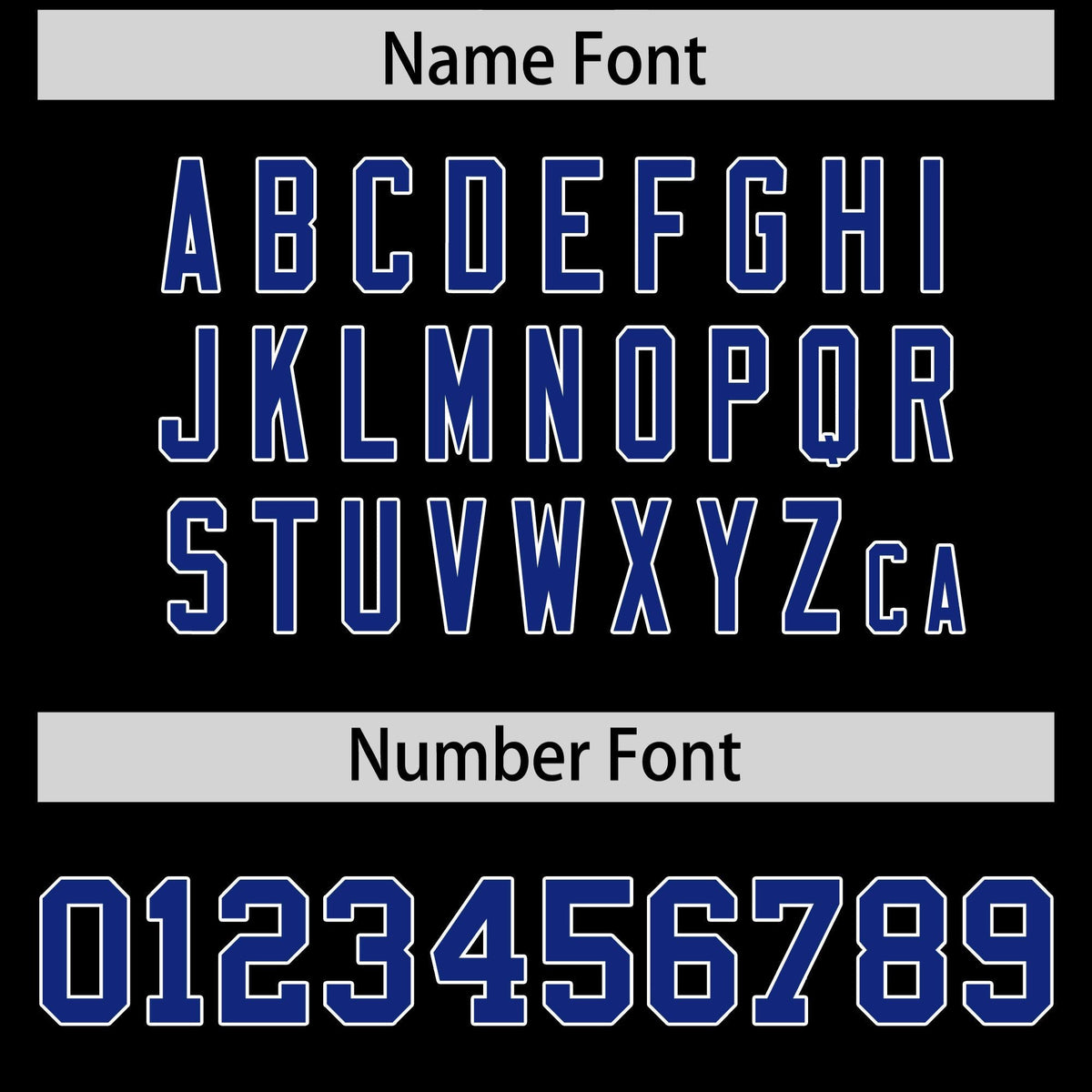 Custom Royal Black K-Ribbon Raglan Sleeves Varsity Full-Snap Color Block Letterman Jacket