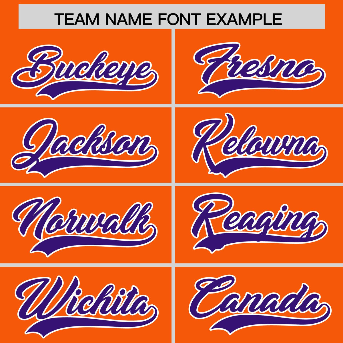 Custom Orange Purple K-Ribbon Raglan Sleeves Varsity Full-Snap Color Block Letterman Jacket