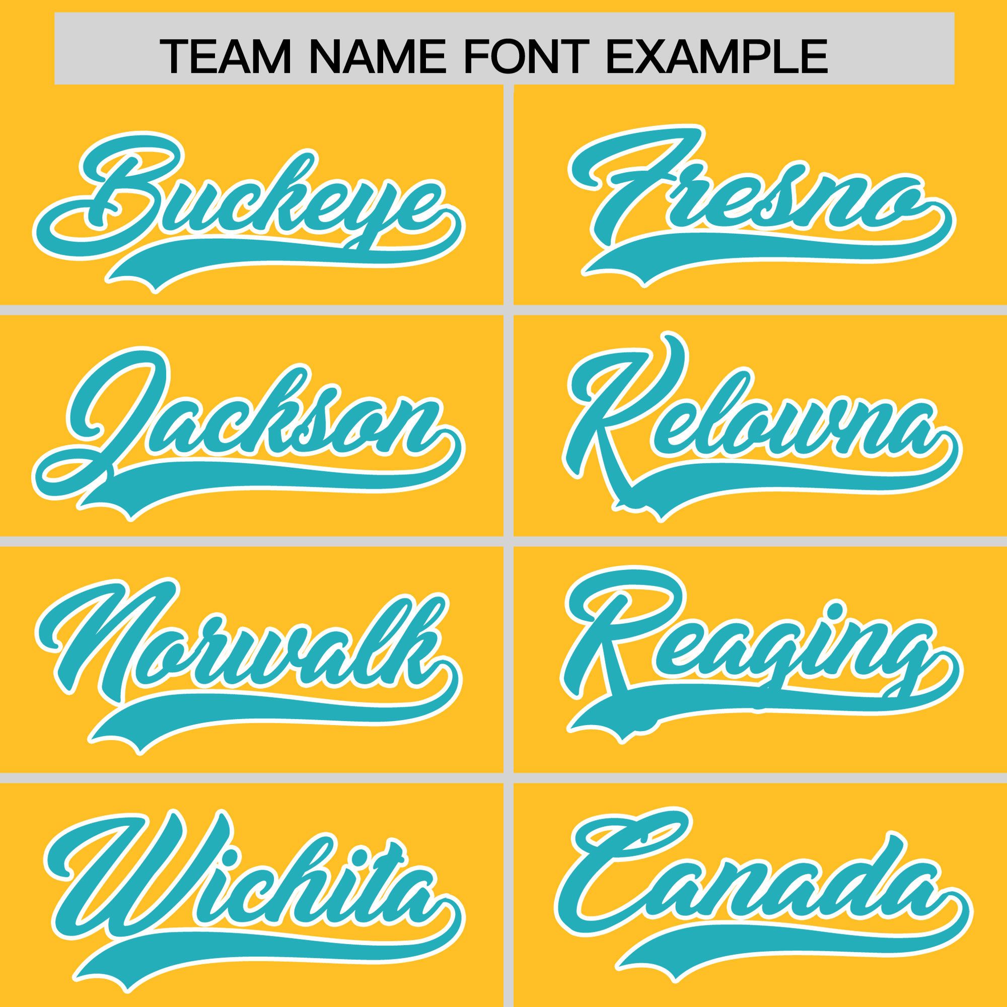 Custom Gold Aqua K-Ribbon Raglan Sleeves Varsity Full-Snap Color Block Letterman Jacket