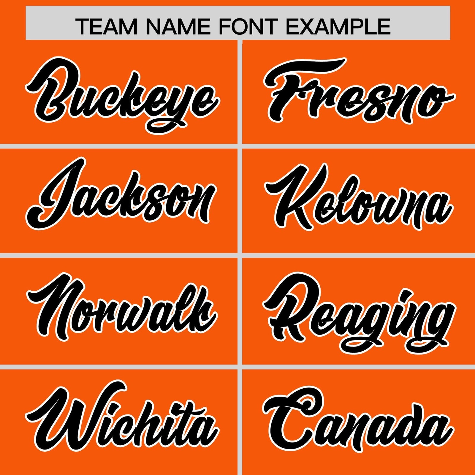 Custom Orange Black K-Ribbon Raglan Sleeves Varsity Full-Snap Color Block Letterman Jacket