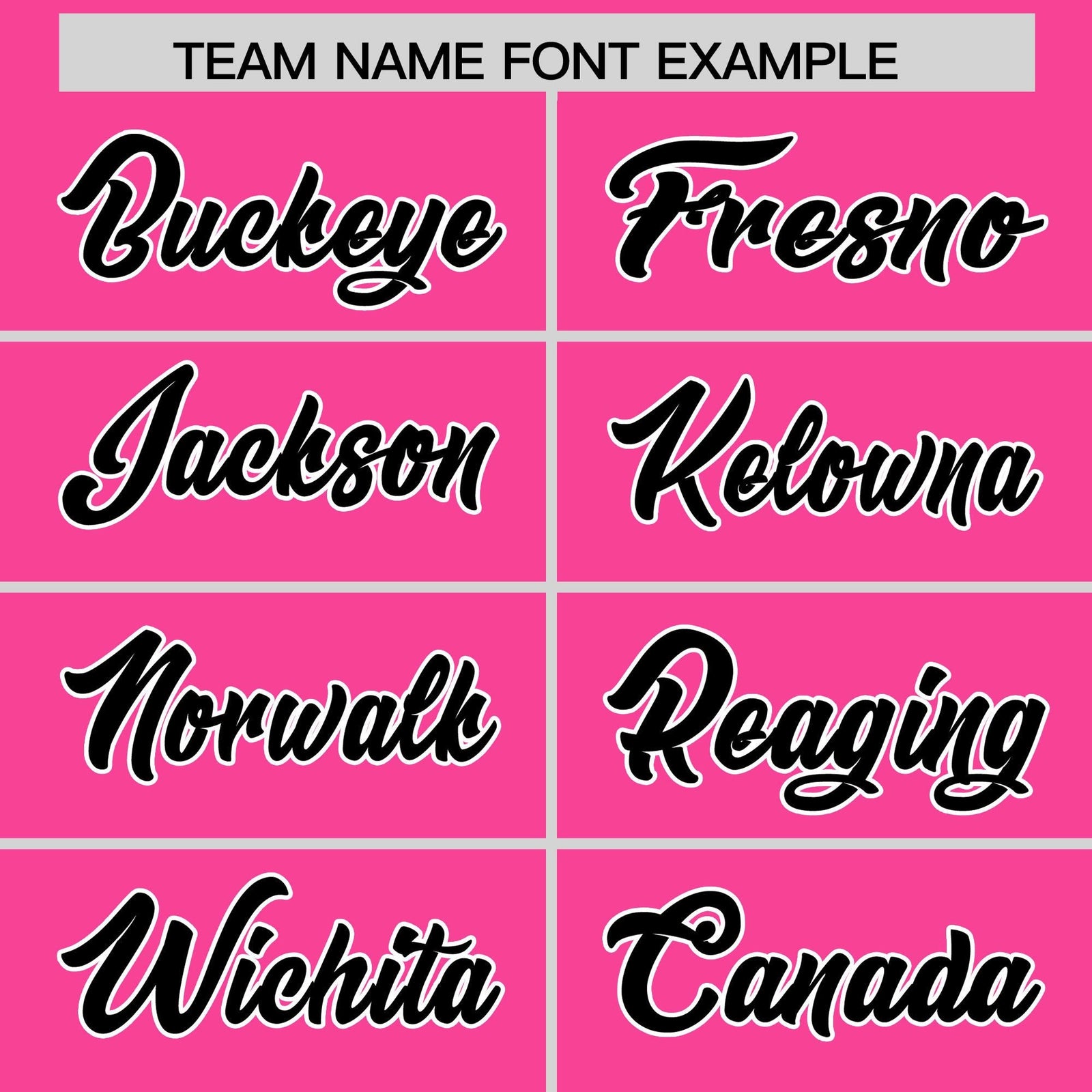 Custom Pink Black K-Ribbon Raglan Sleeves Varsity Full-Snap Color Block Letterman Jacket