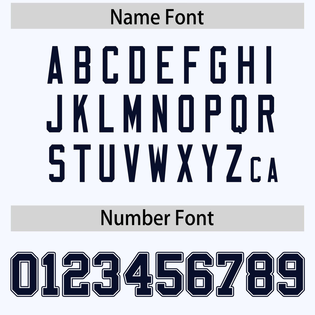 Custom Navy White K-Ribbon Raglan Sleeves Varsity Full-Snap Color Block Letterman Jacket