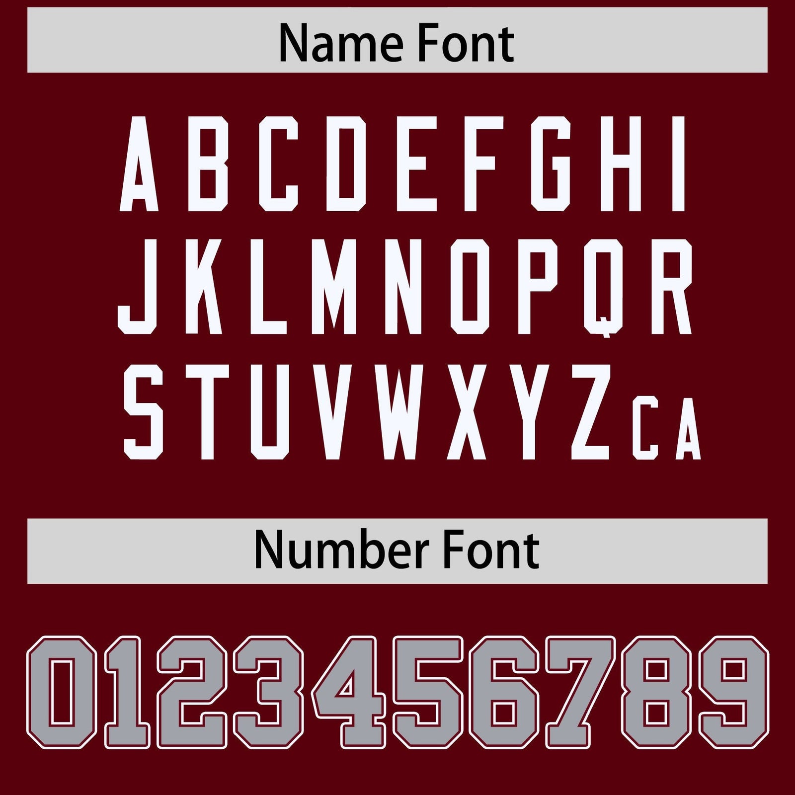 Custom Gray Crimson K-Ribbon Raglan Sleeves Varsity Full-Snap Color Block Letterman Jacket